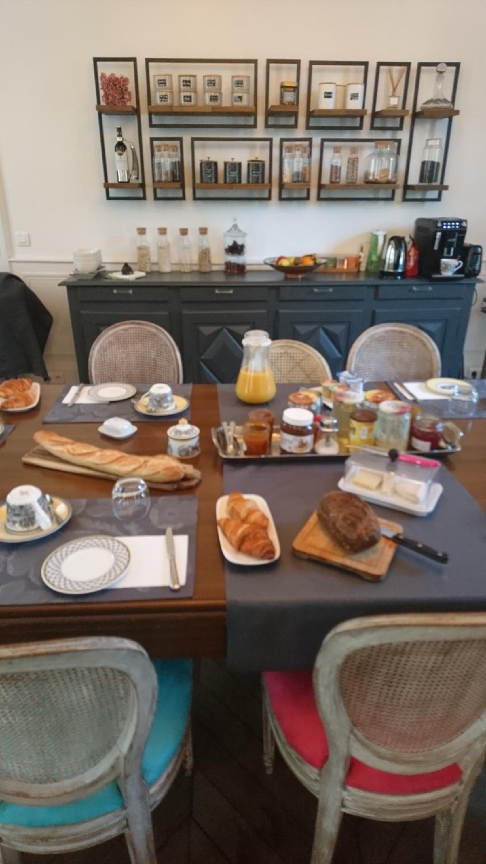 Demeure Les Aiglons, Chambres d'hôtes & Spa, photo 7