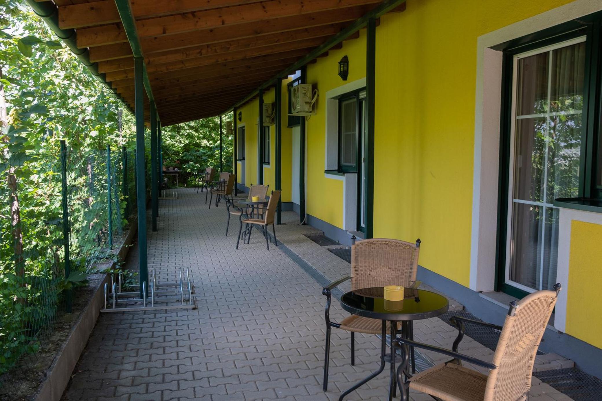 BurgenLandhaus