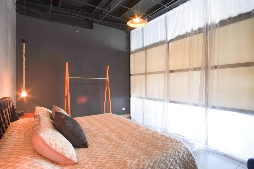 Ensenada Vacations - Brand New Gorgeous Industrial Loft in Downtown Ens - Property Image 44