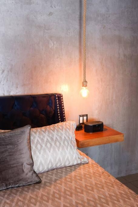 Ensenada Vacations - Brand New Gorgeous Industrial Loft in Downtown Ens - Property Image 64