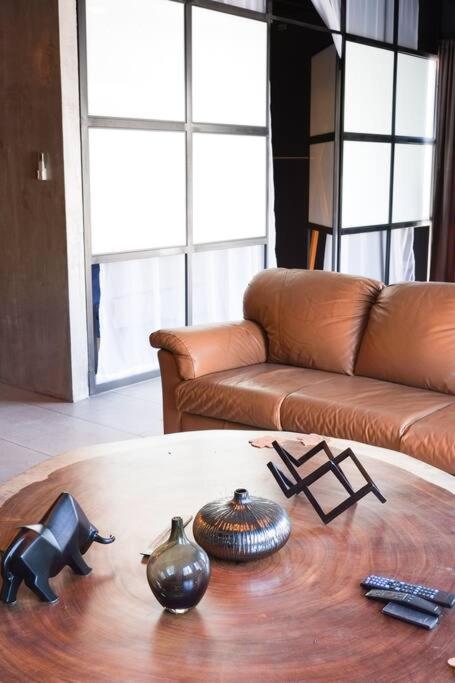 Ensenada Vacations - Brand New Gorgeous Industrial Loft in Downtown Ens - Property Image 59