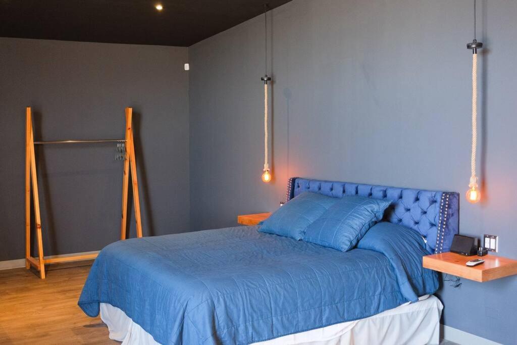 Ensenada Vacations - Brand New Gorgeous Industrial Loft in Downtown Ens - Property Image 55