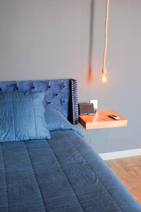 Ensenada Vacations - Brand New Gorgeous Industrial Loft in Downtown Ens - Property Image 14