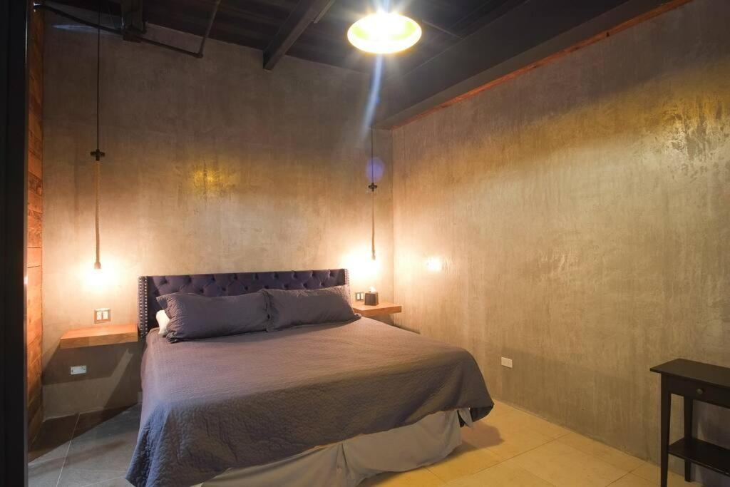 Ensenada Vacations - Brand New Gorgeous Industrial Loft in Downtown Ens - Property Image 32