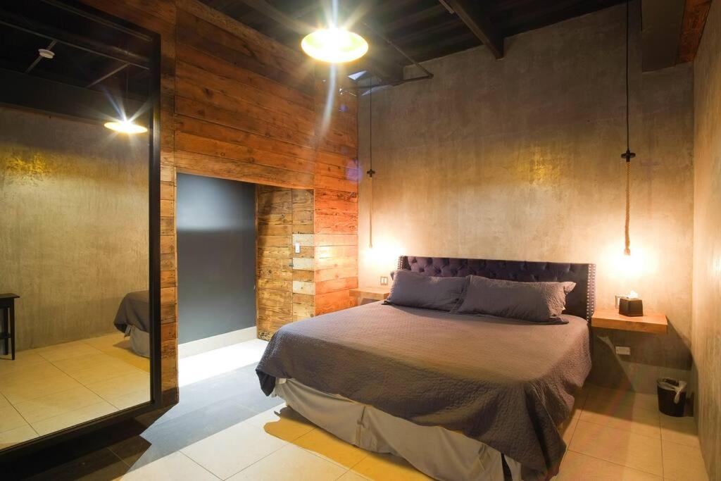 Ensenada Vacations - Brand New Gorgeous Industrial Loft in Downtown Ens - Property Image 26