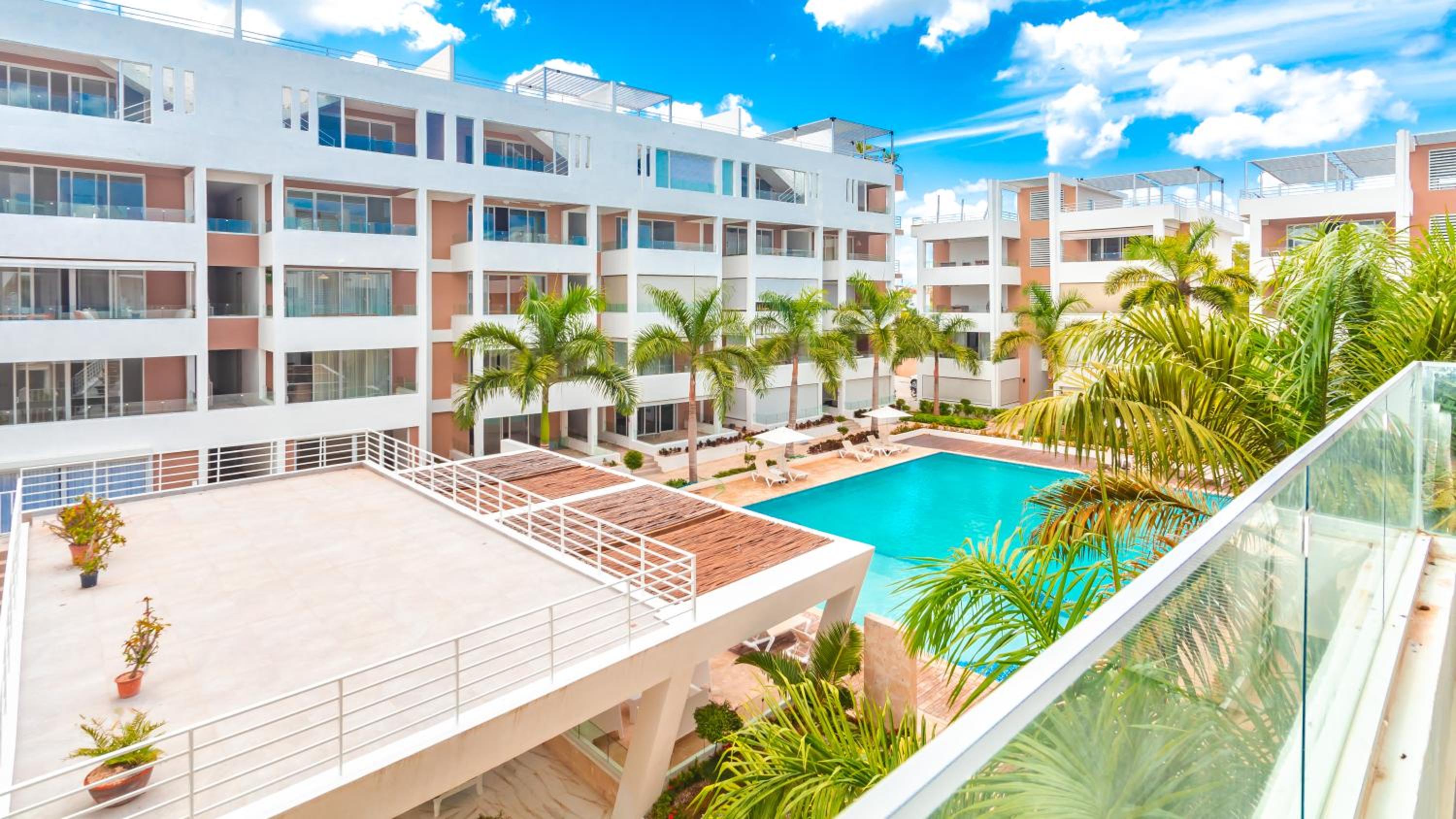 Apartamento a 700 Metros de la Playa Bayahibe view 4