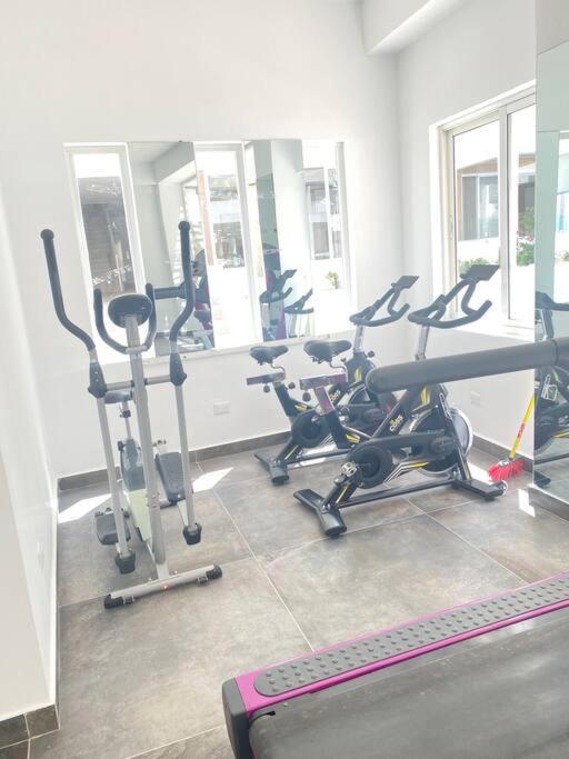 Apartamento a 700 Metros de la Playa Bayahibe view 5
