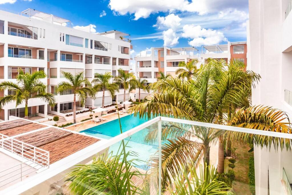 Apartamento a 700 Metros de la Playa Bayahibe view 2