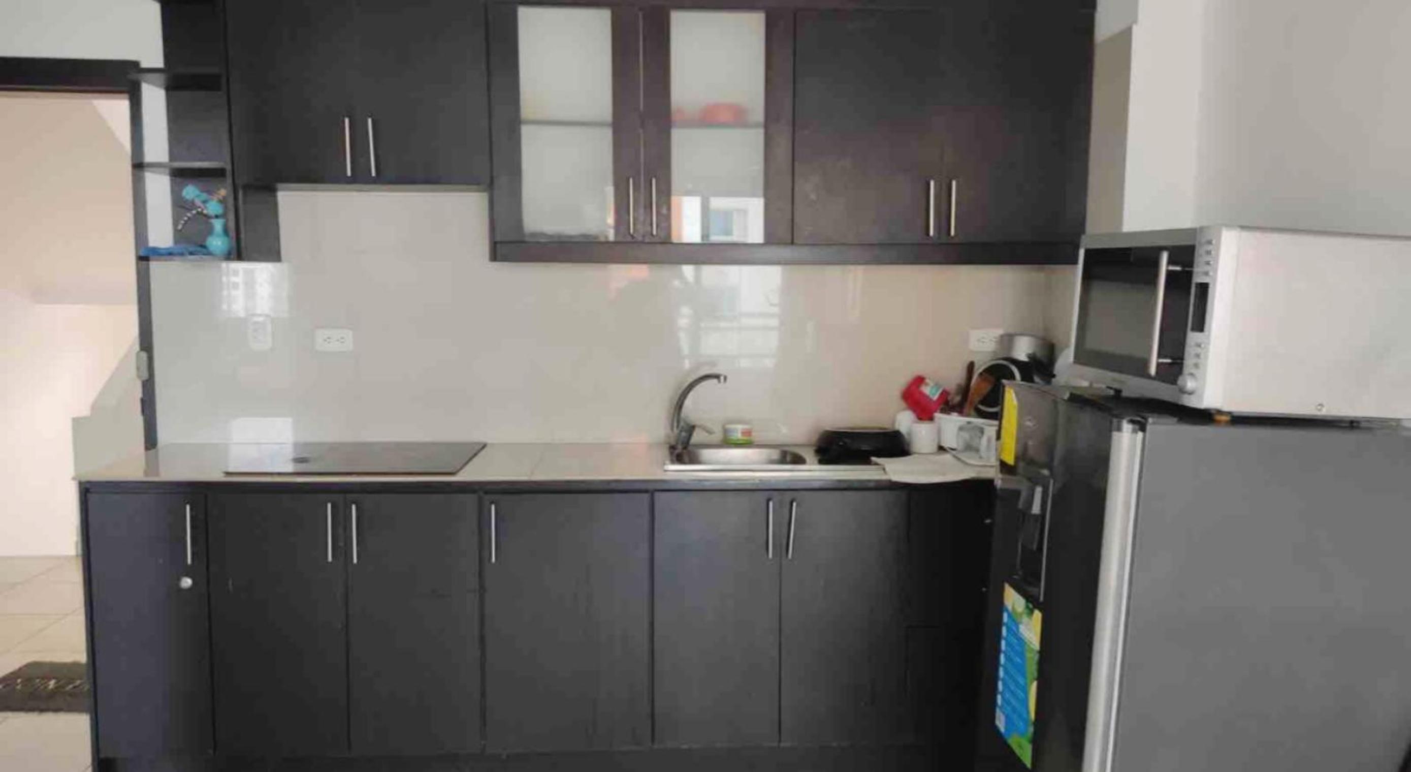 Linda Suite Tonsupa 2 cuadras del mar 2 piscinas Av. Club del Pacifico view 5