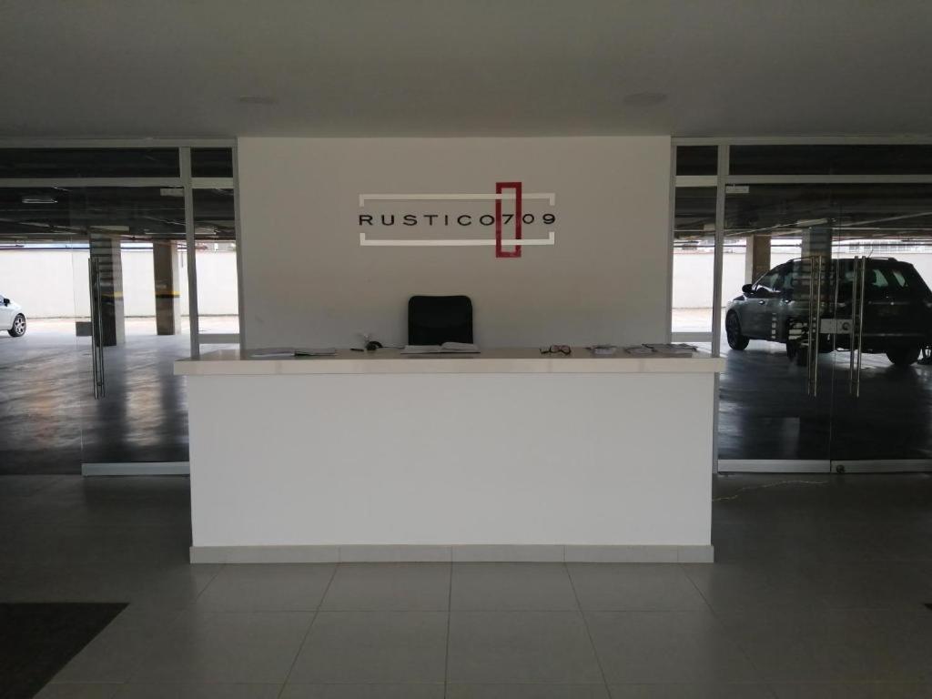 Apartamento lujoso junto al lago