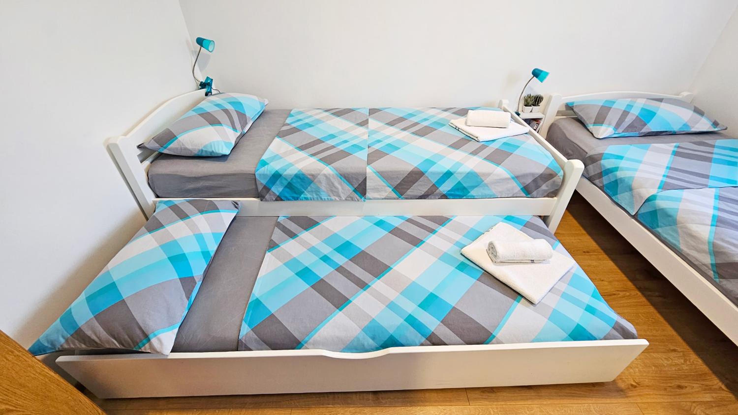 Holiday Home Natura with private pool