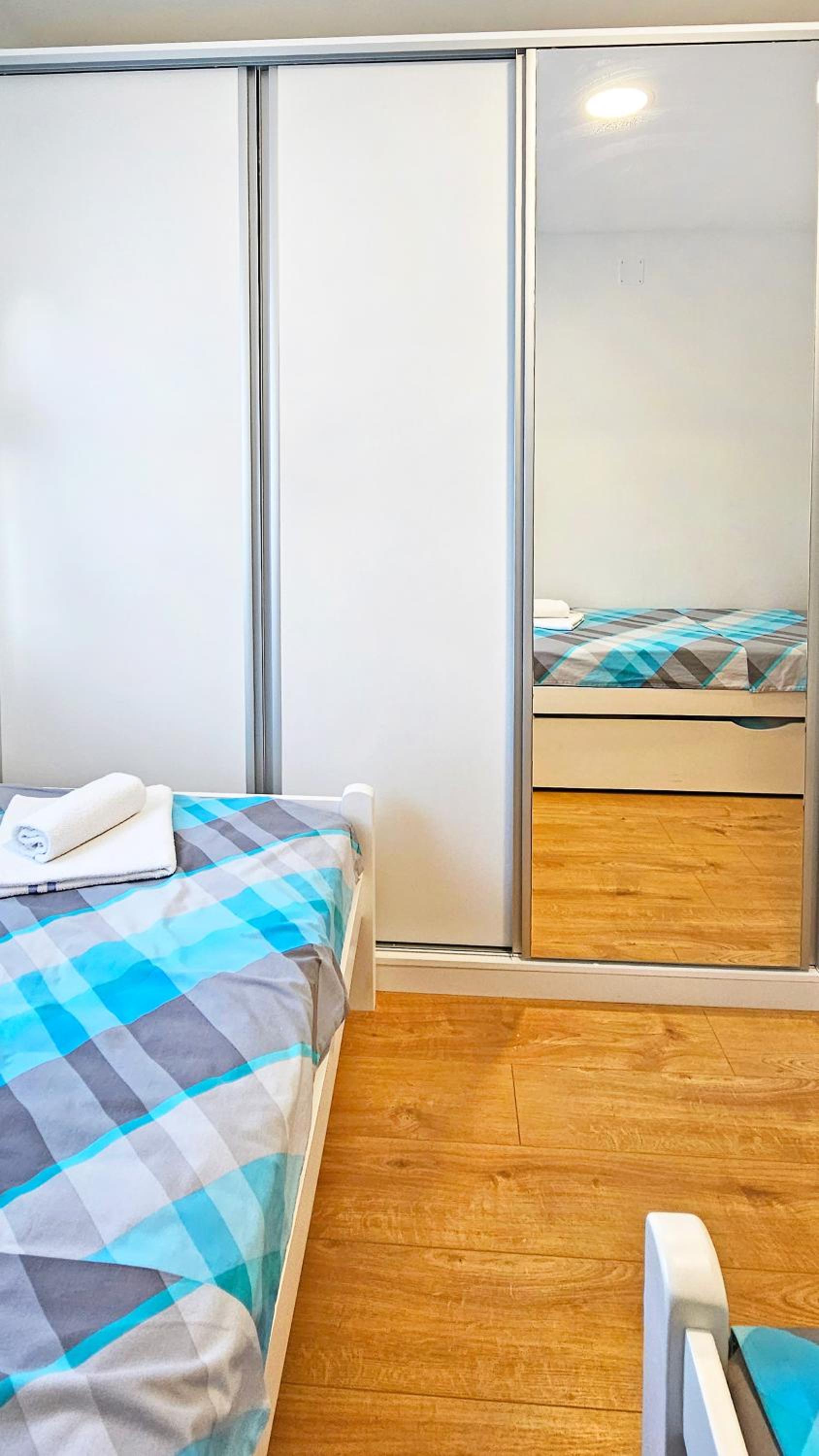 Holiday Home Natura with private pool