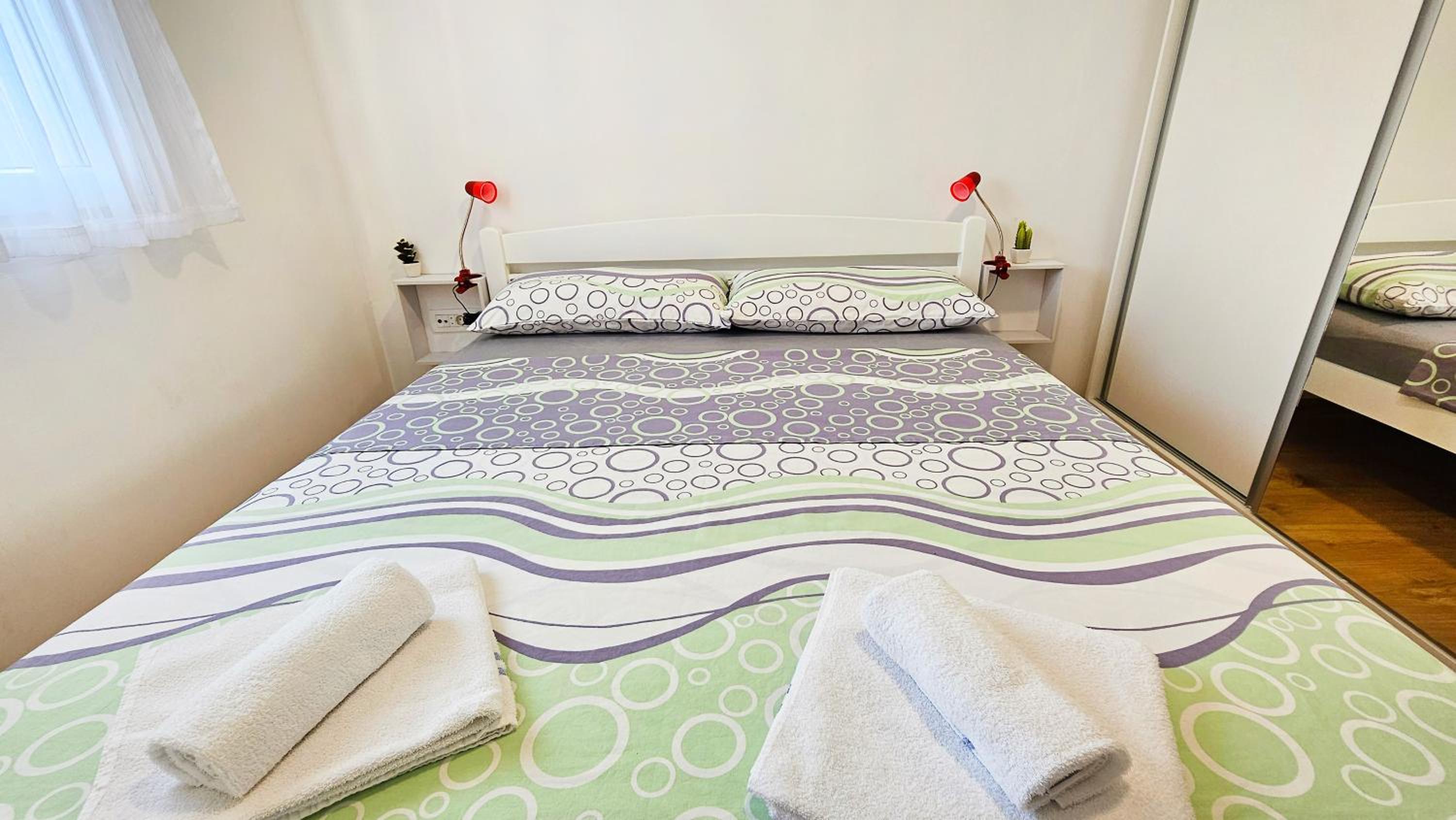 Holiday Home Natura with private pool