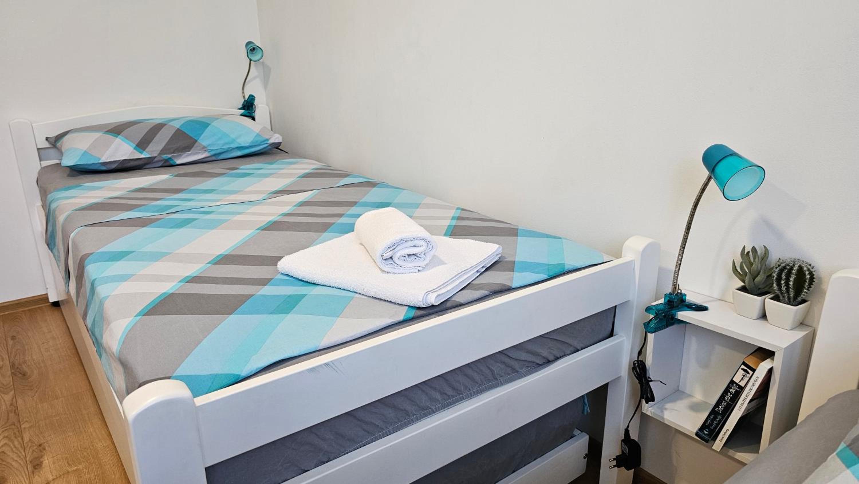 Holiday Home Natura with private pool