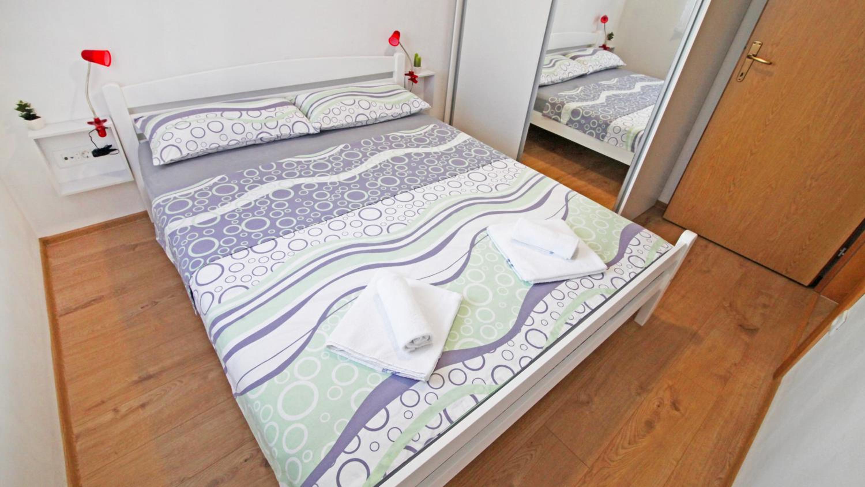 Holiday Home Natura with private pool