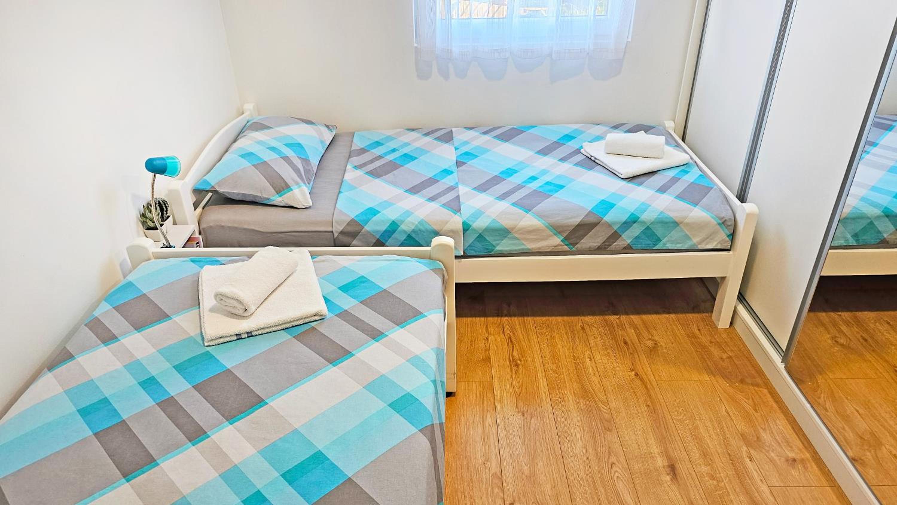 Holiday Home Natura with private pool