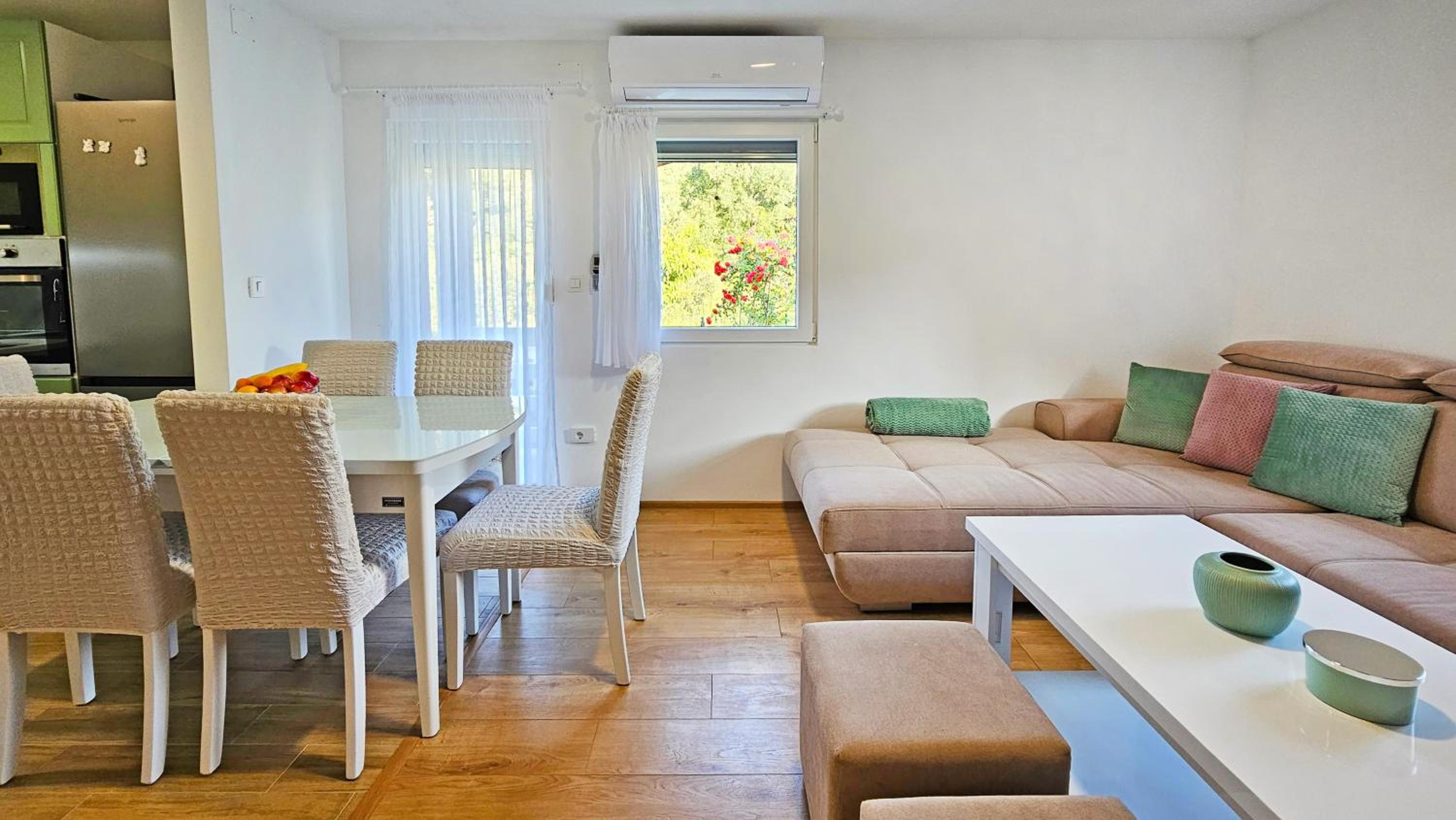 Holiday Home Natura with private pool