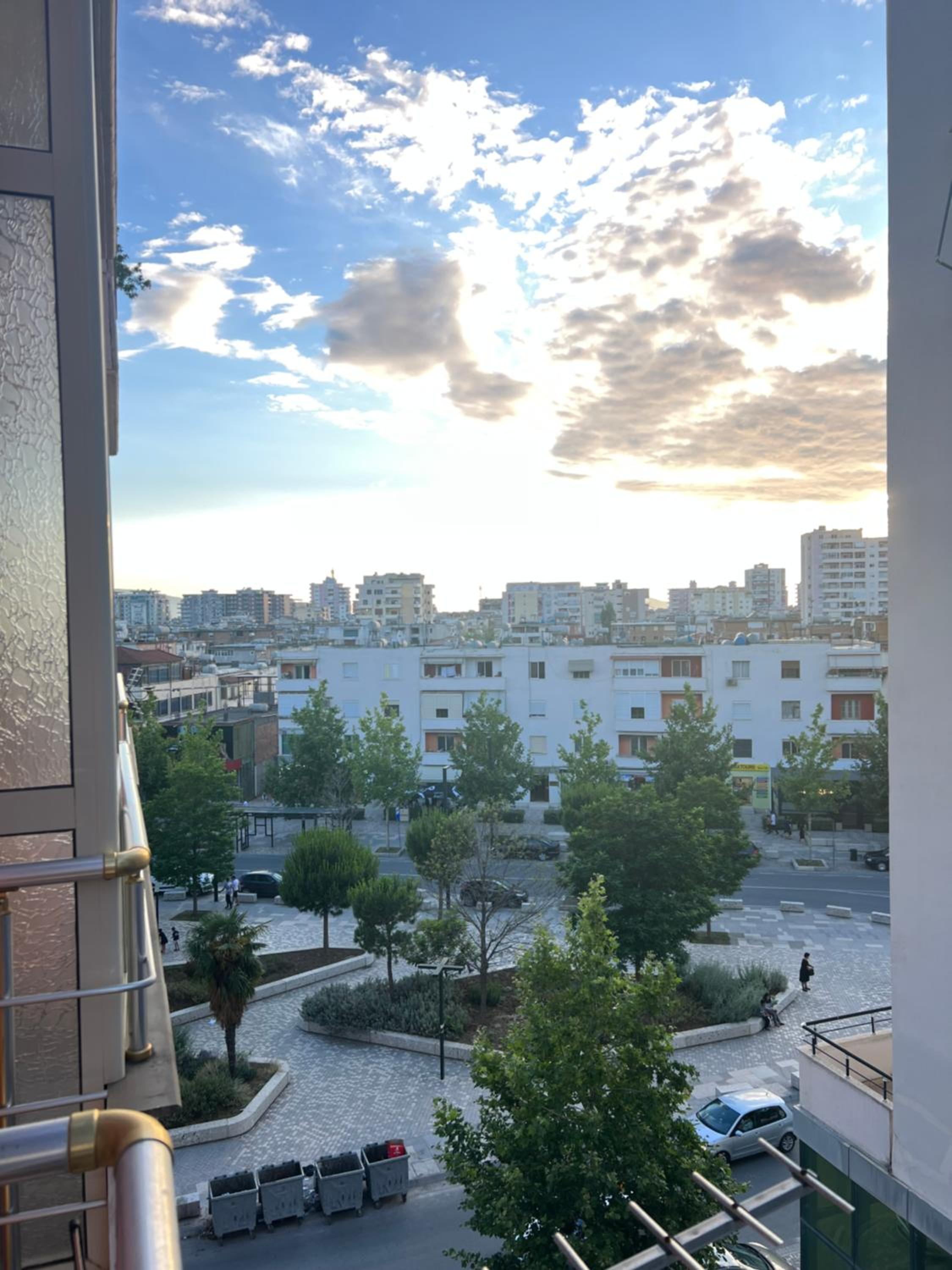Cozy Studio Apartment in Vlore