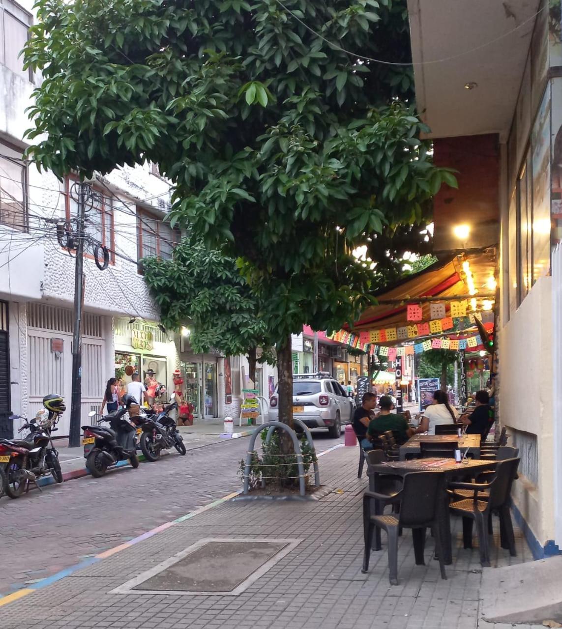 Apartamento Ubicadisimo Melgar lll