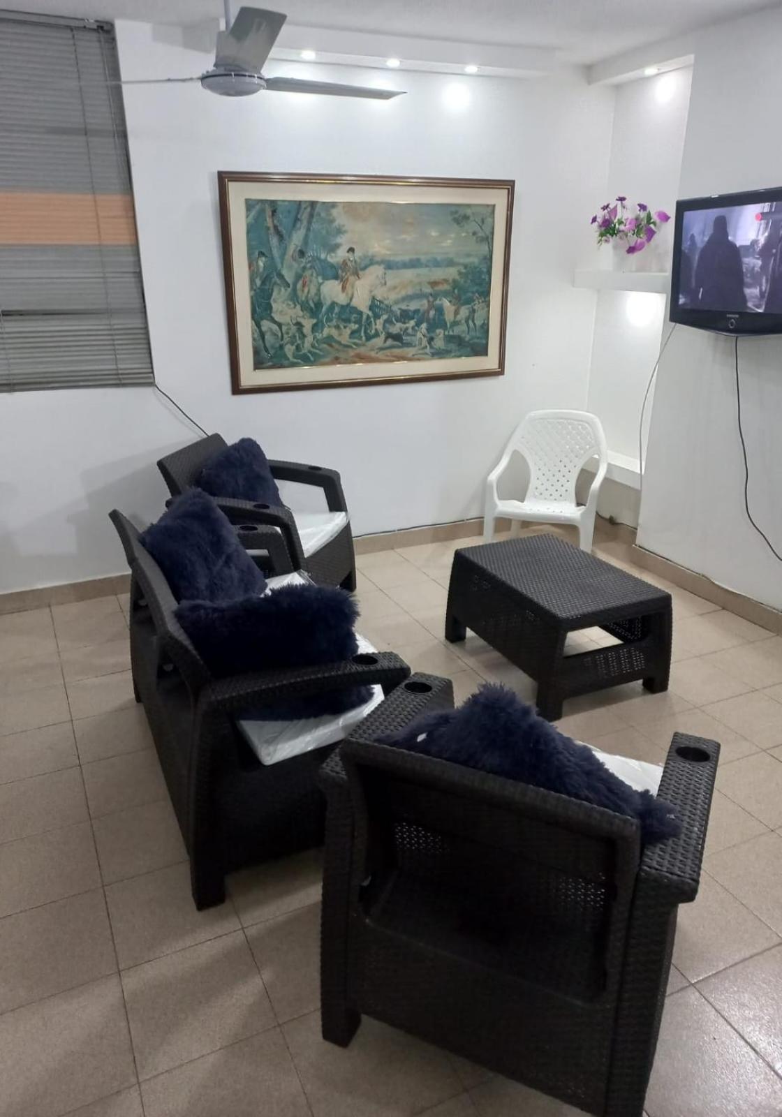 Apartamento Ubicadisimo Melgar lll