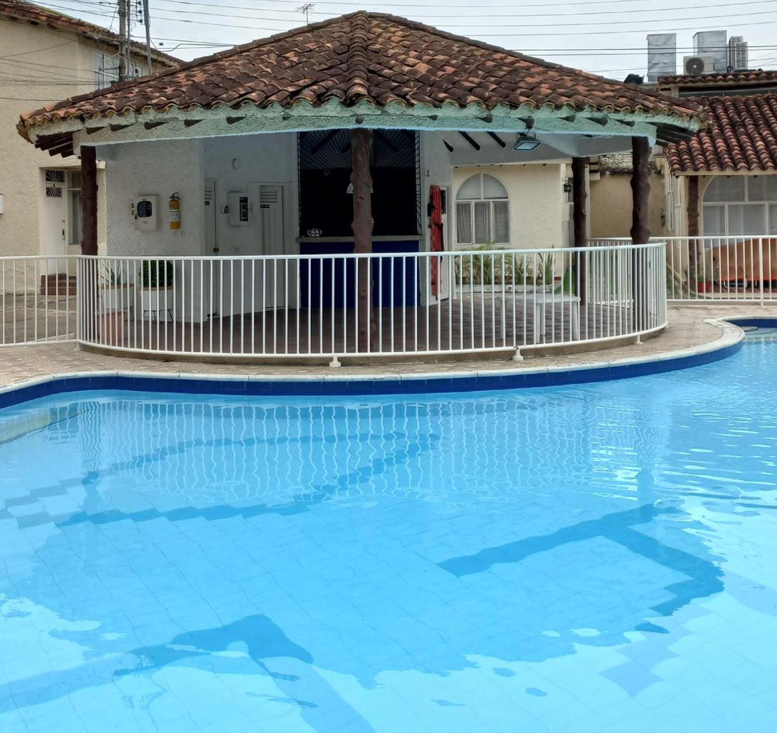 Apartamento Ubicadisimo Melgar lll