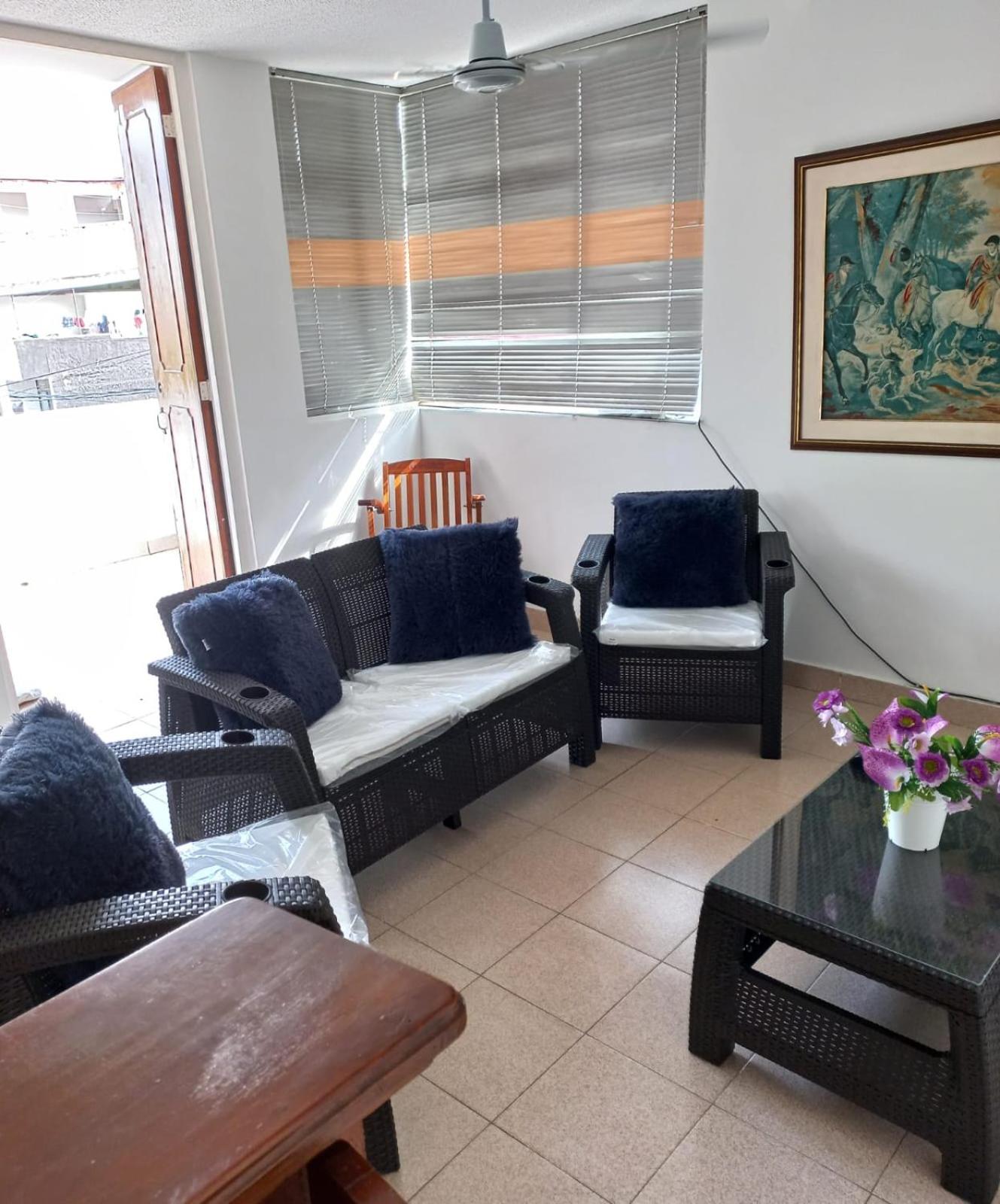 Apartamento Ubicadisimo Melgar lll