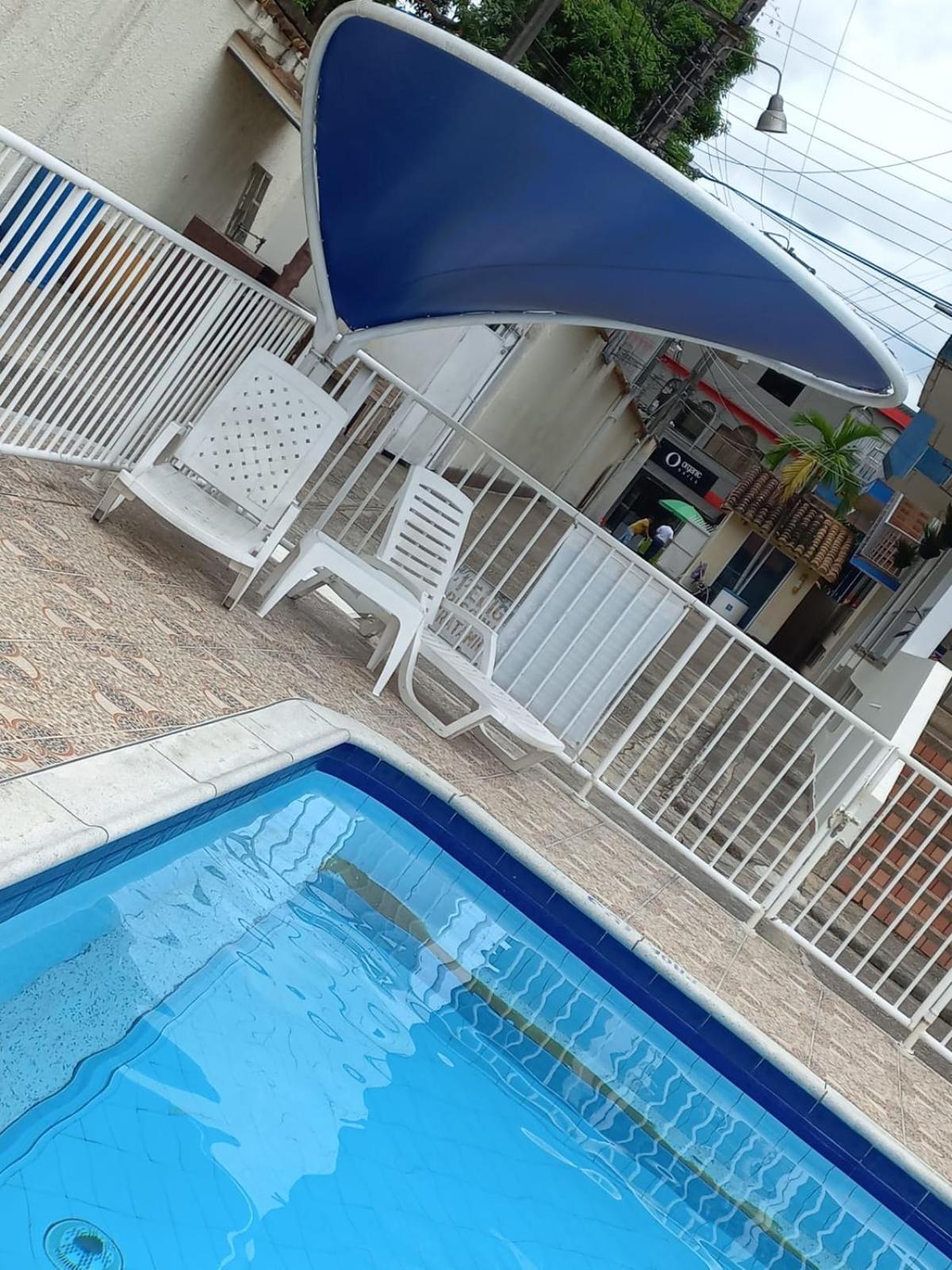 Apartamento Ubicadisimo Melgar lll