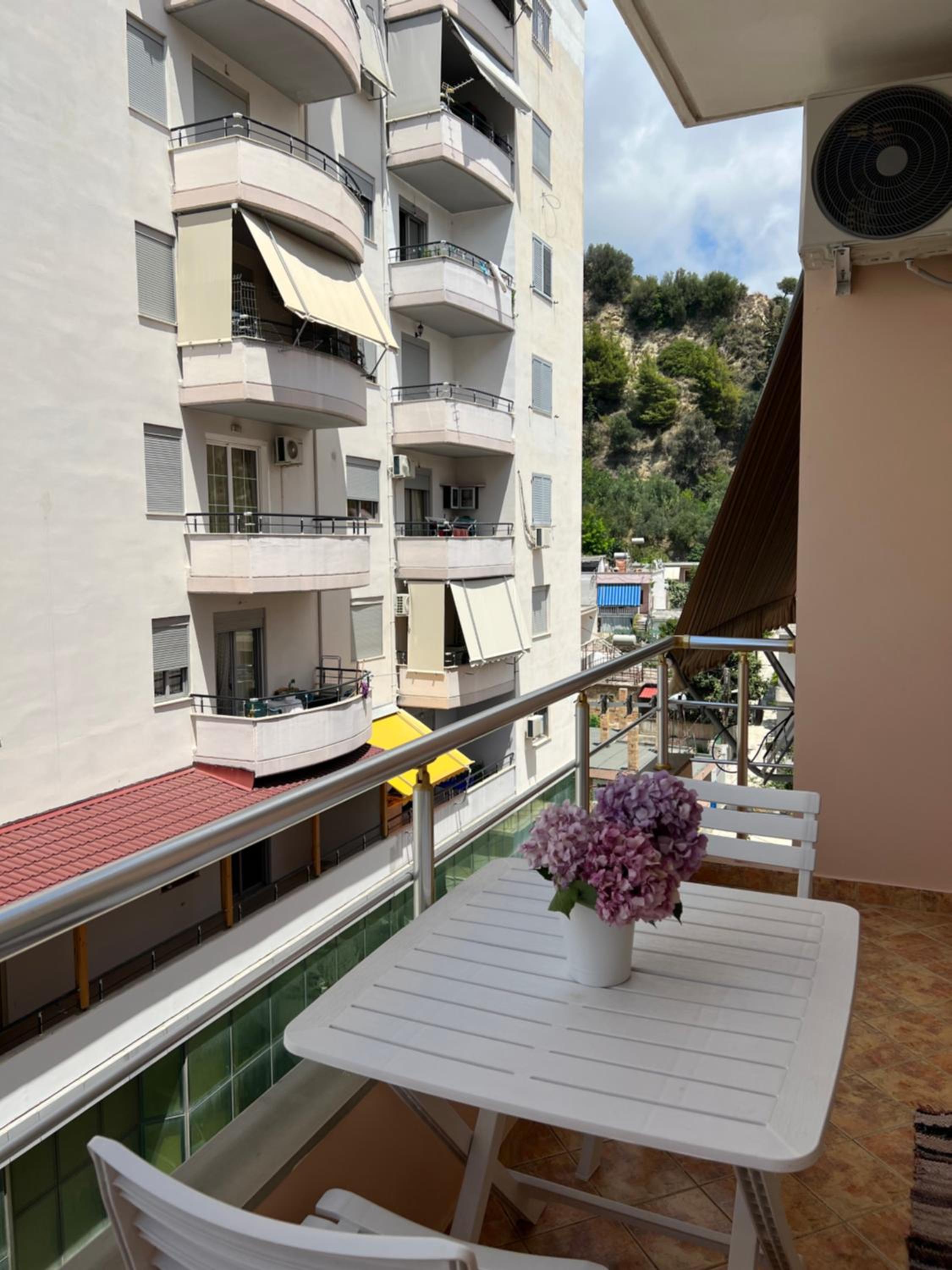 Cozy Studio Apartment in Vlore