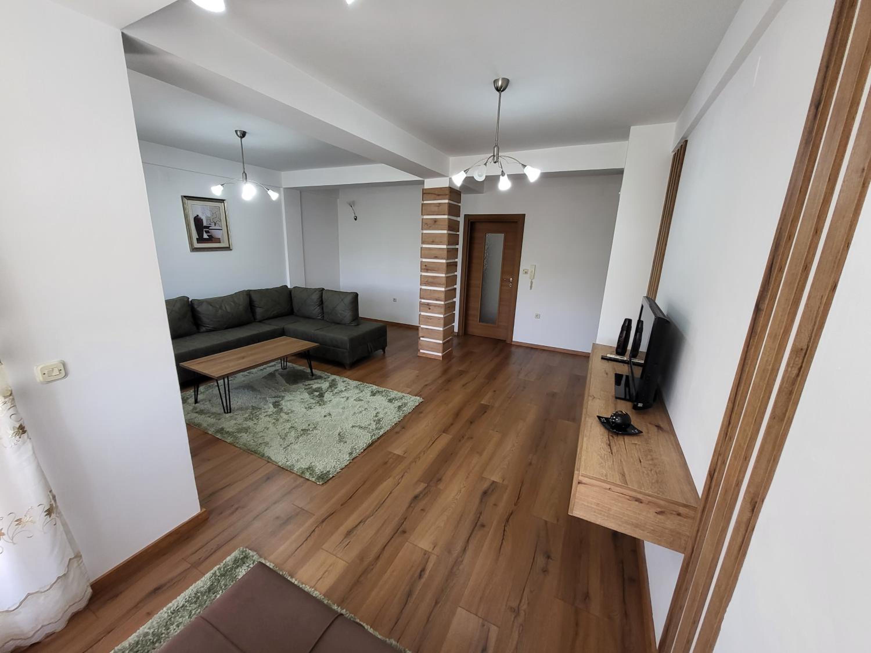 Eva apartment view 3