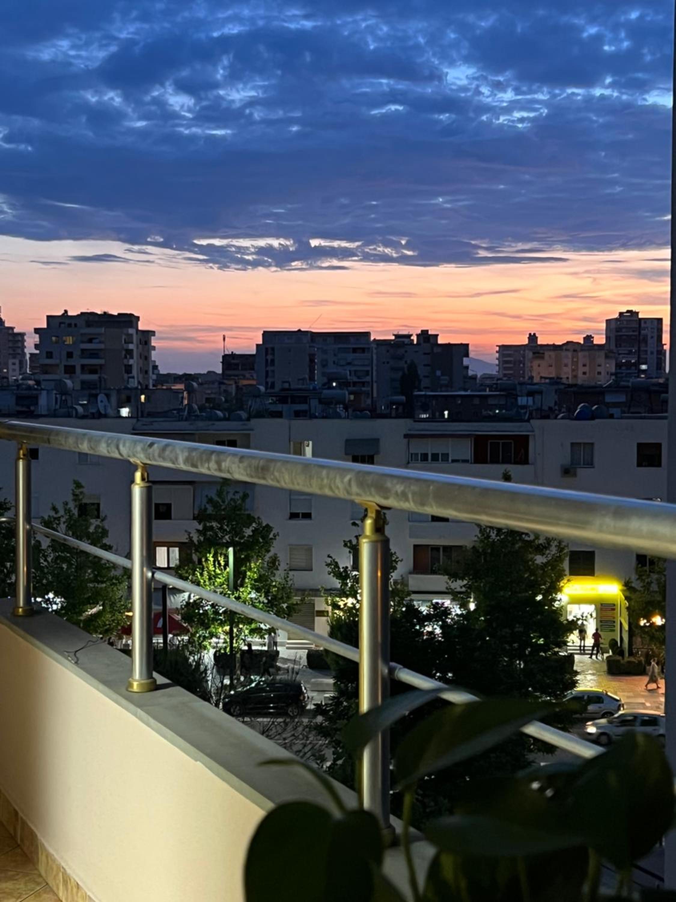 Cozy Studio Apartment in Vlore