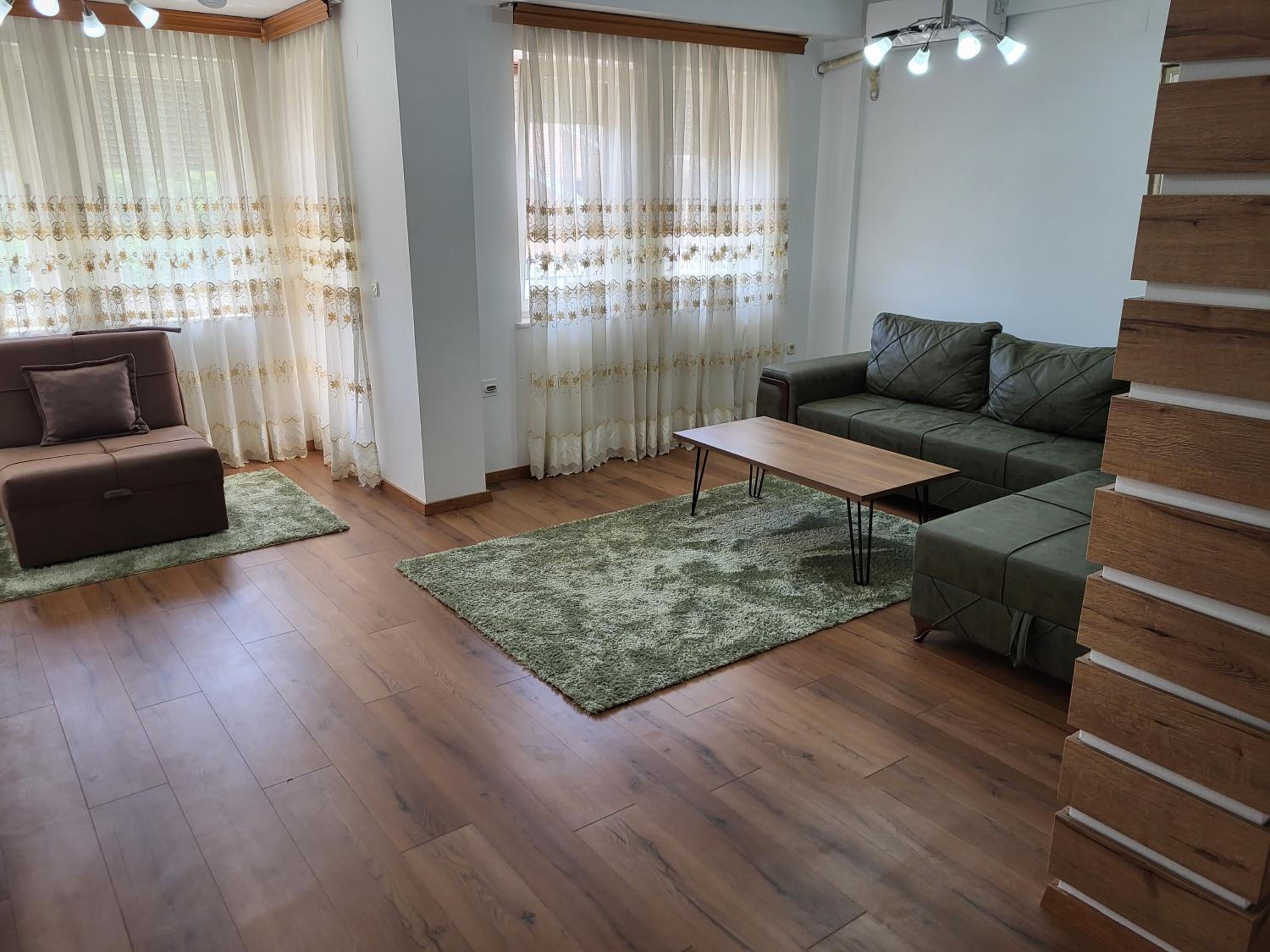 Eva apartment view 4