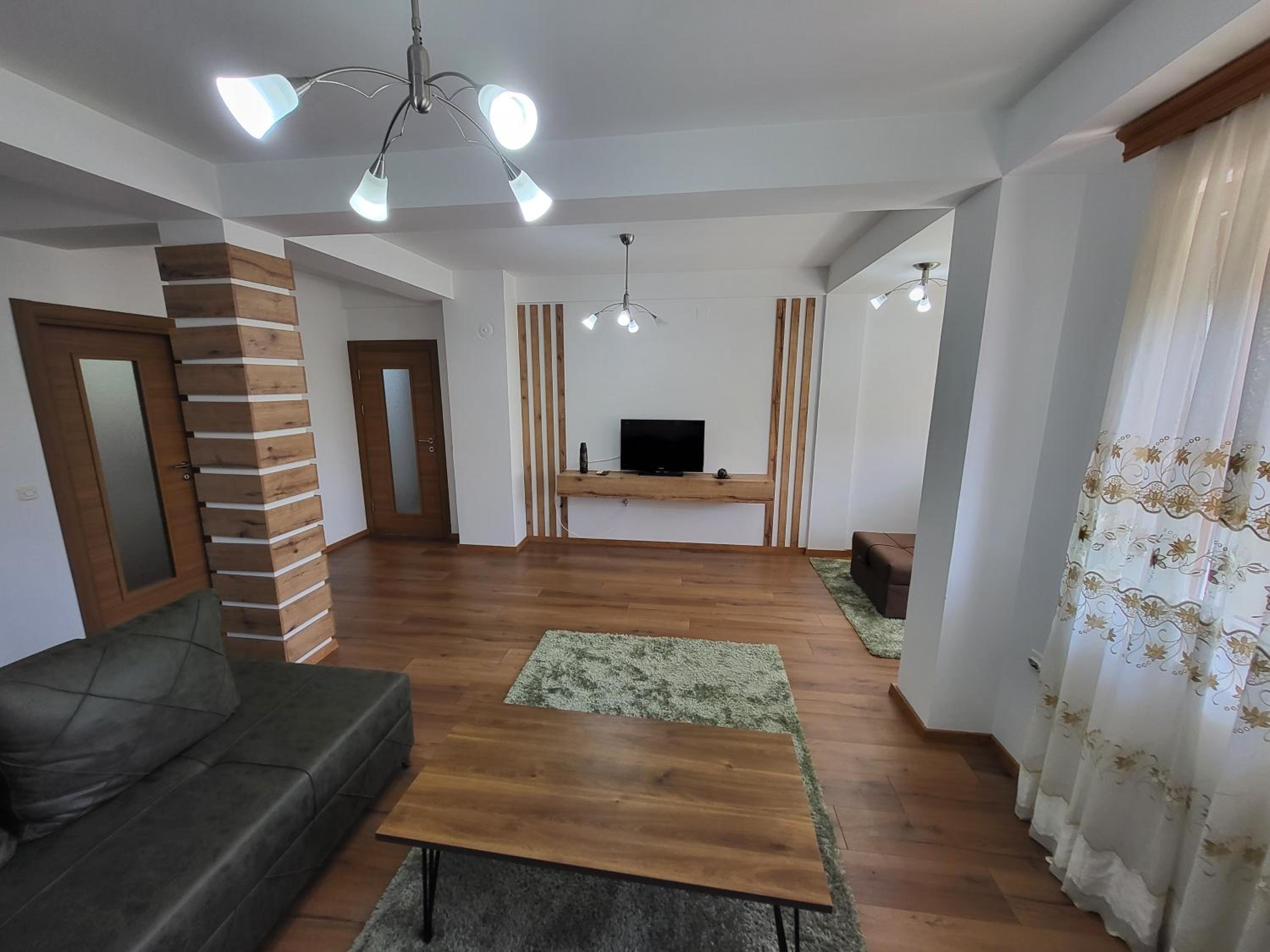 Eva apartment view 2