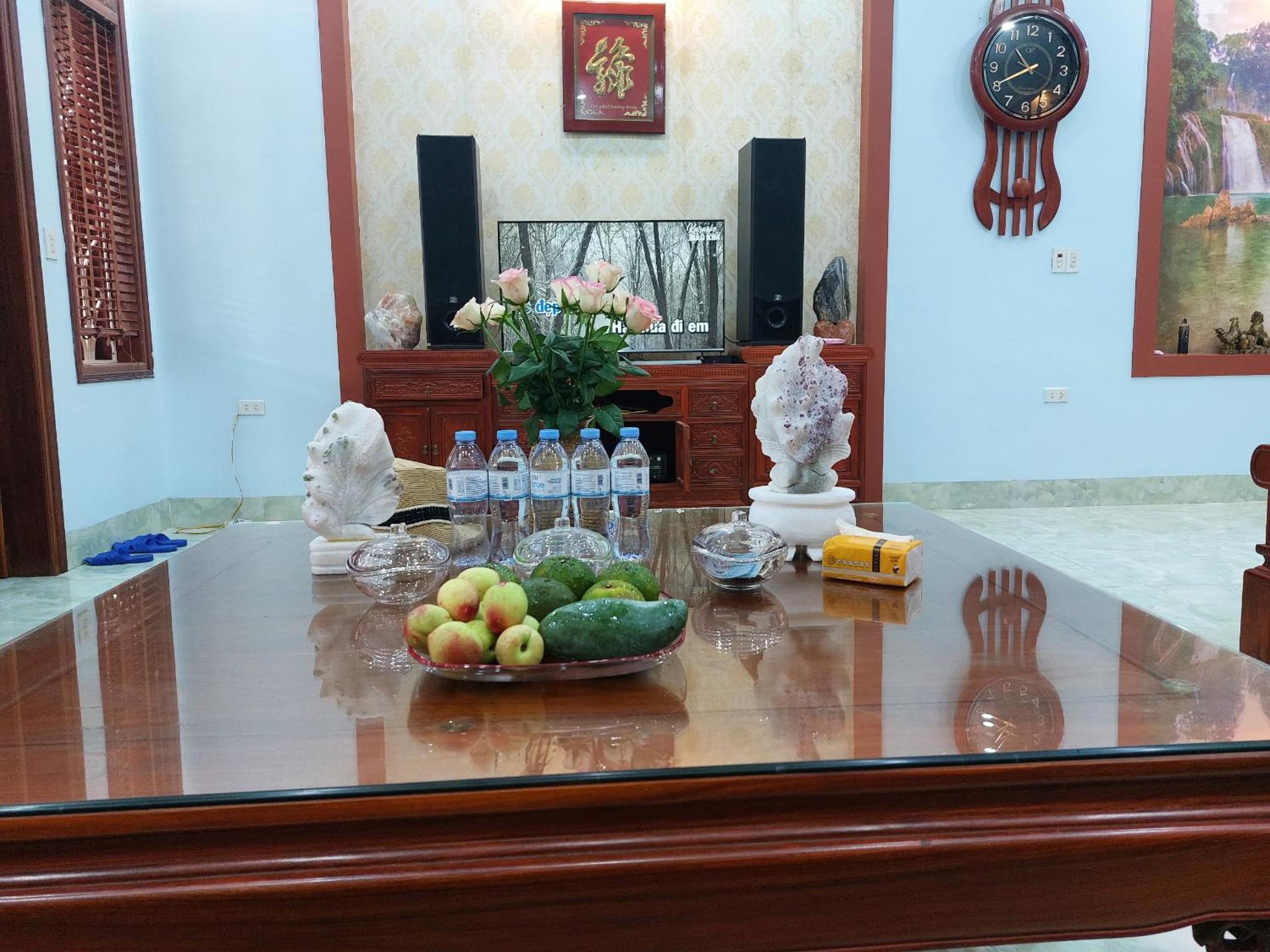 Nhà Riêng tại Hùng Thăng- Hạ Long view 2