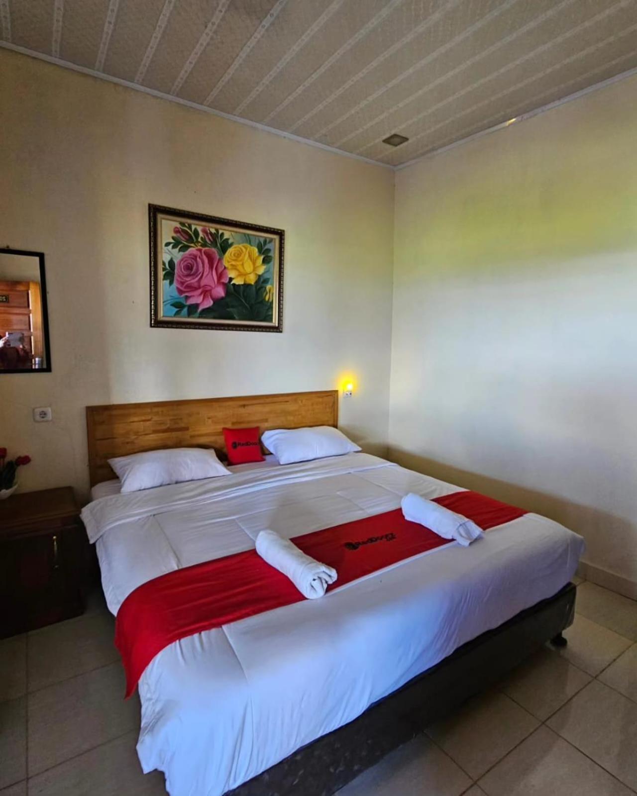 Homestay dan Cafe BungaSonsang