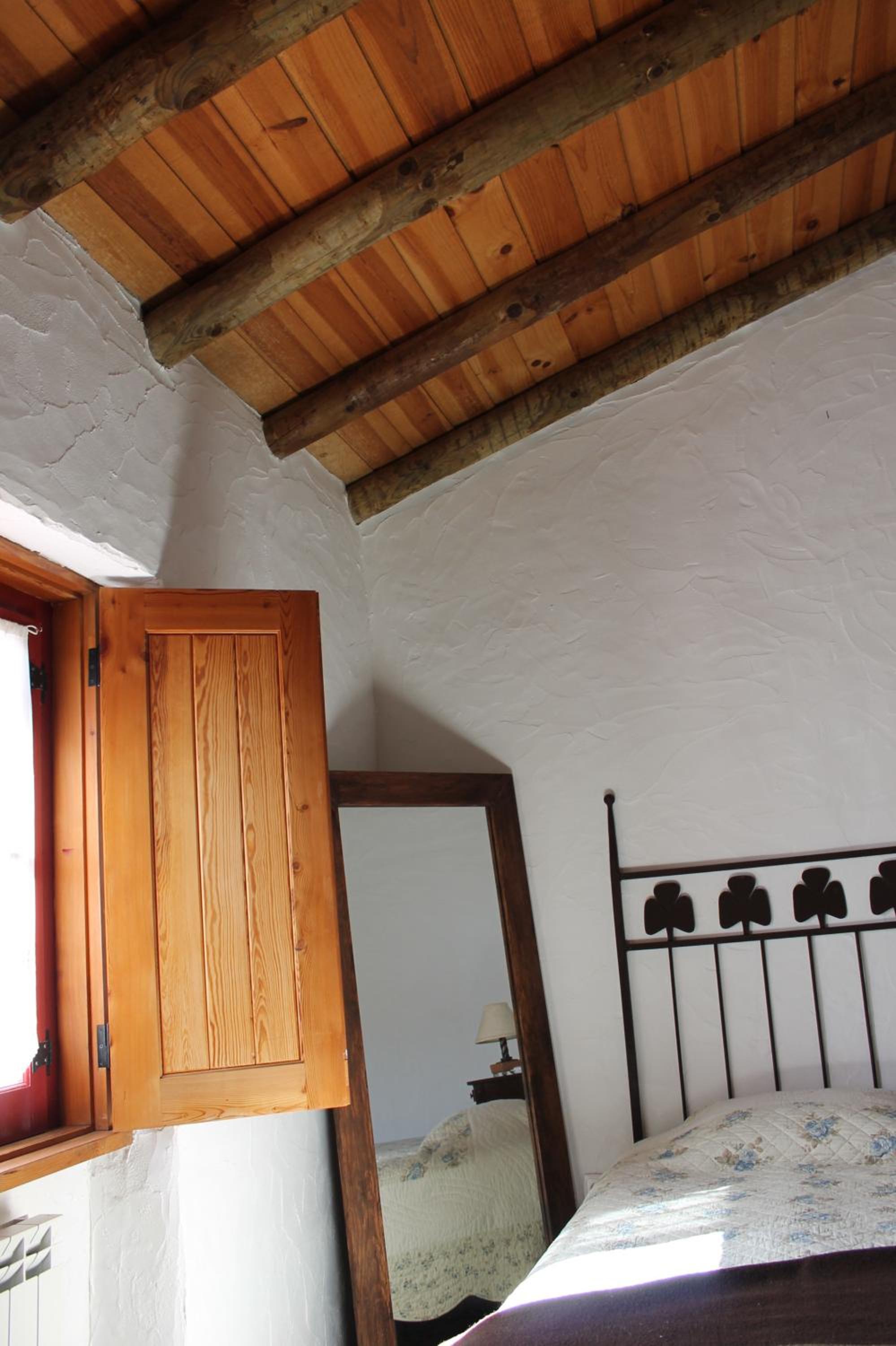 Casa Do Alto Da Eira