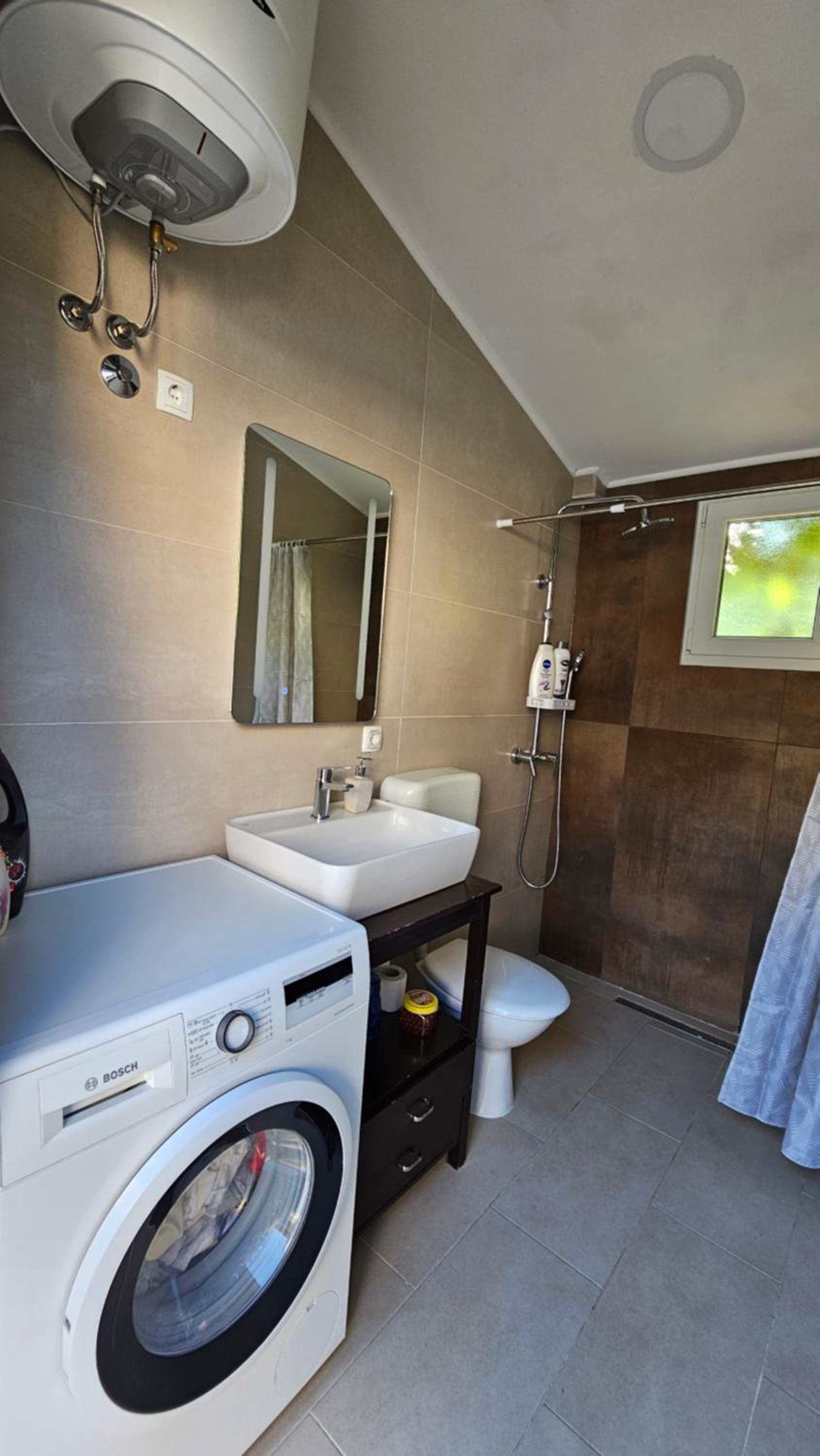Holiday Home Natura with private pool