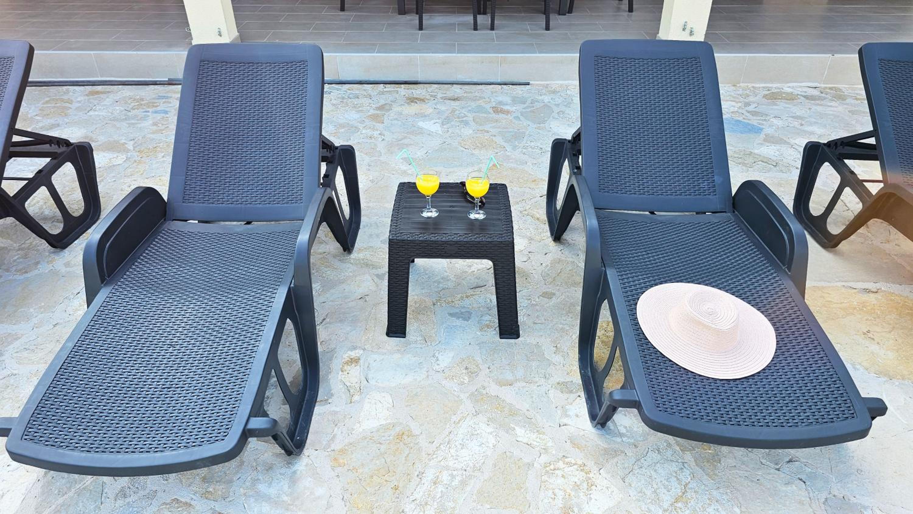 Holiday Home Natura with private pool
