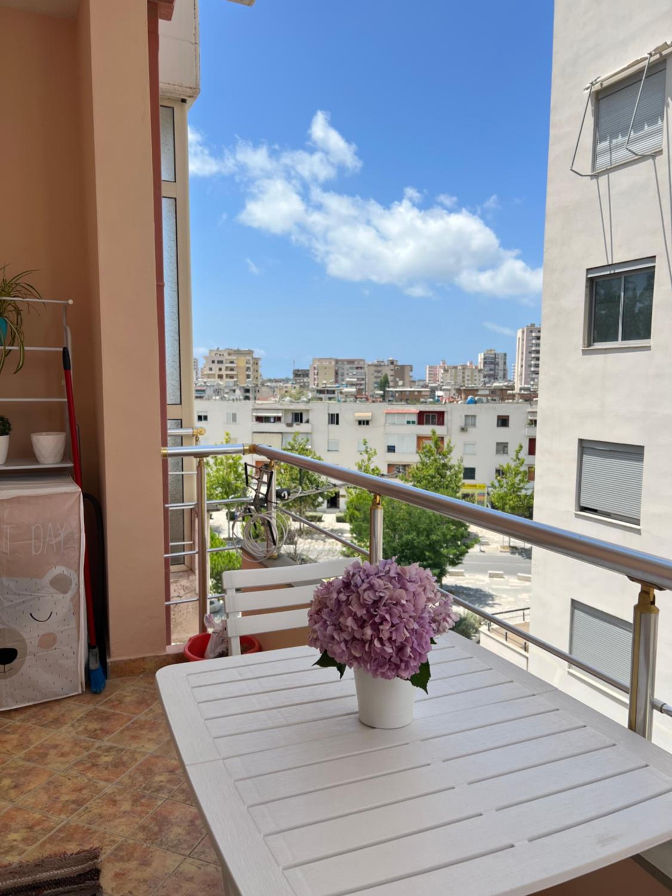 Cozy Studio Apartment in Vlore