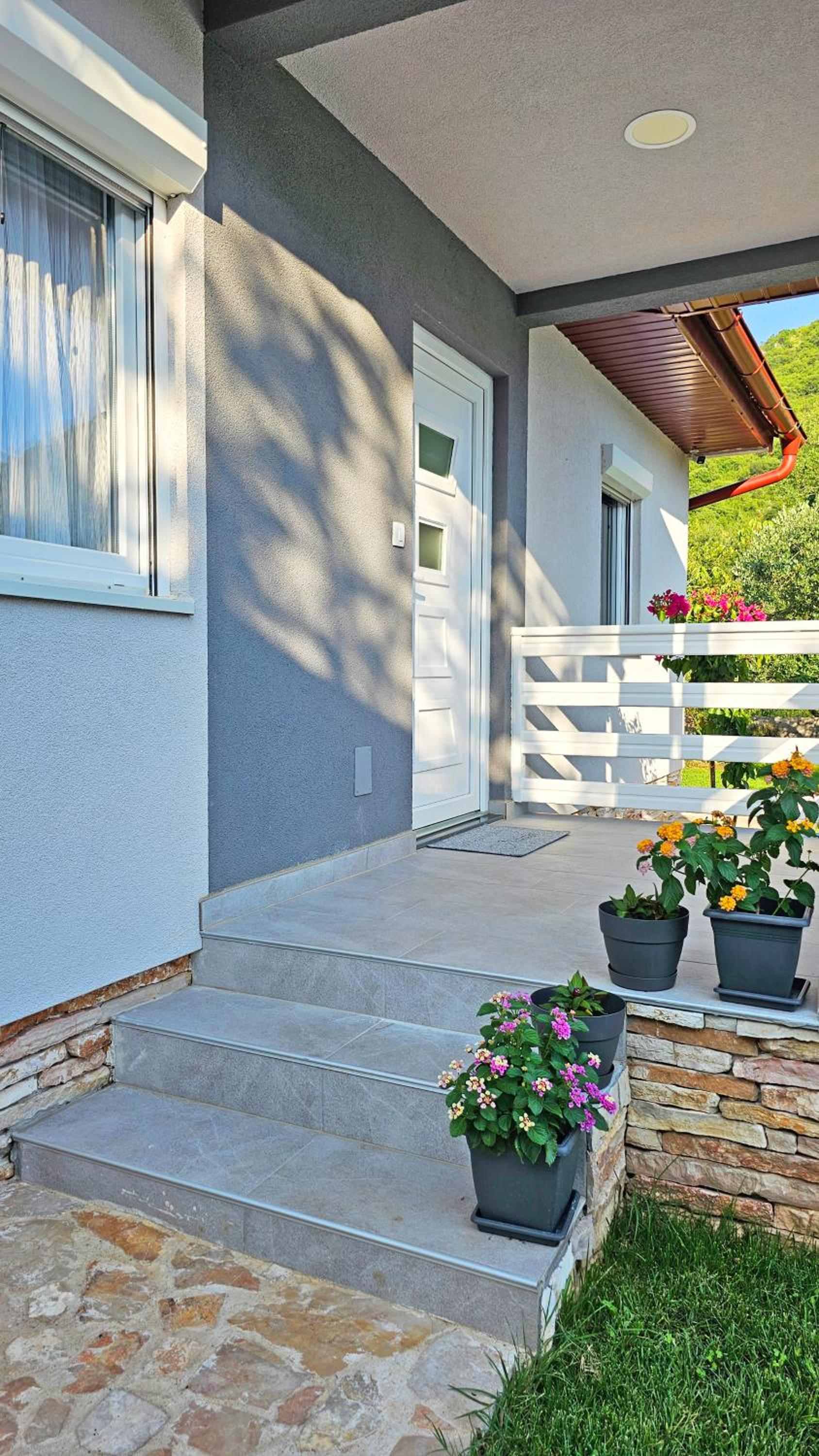Holiday Home Natura with private pool