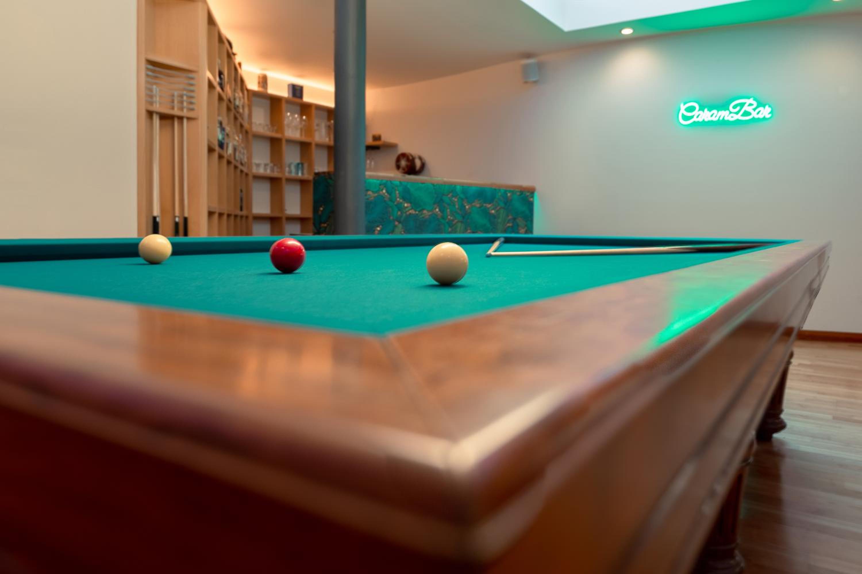 Lushville - Luxurious Villa with Pool in Valencia view 5