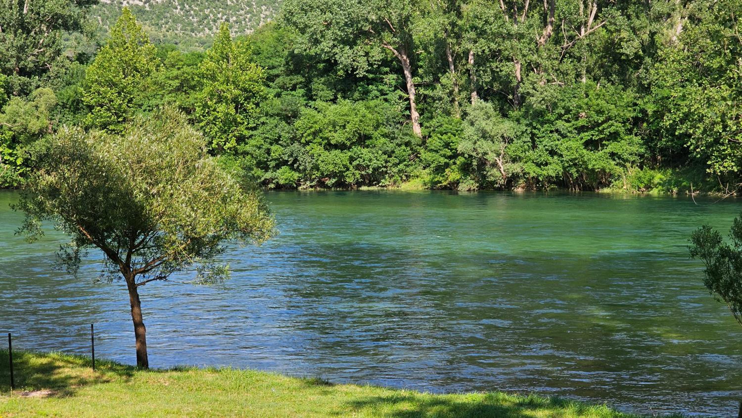 Holiday Home Natura with private pool