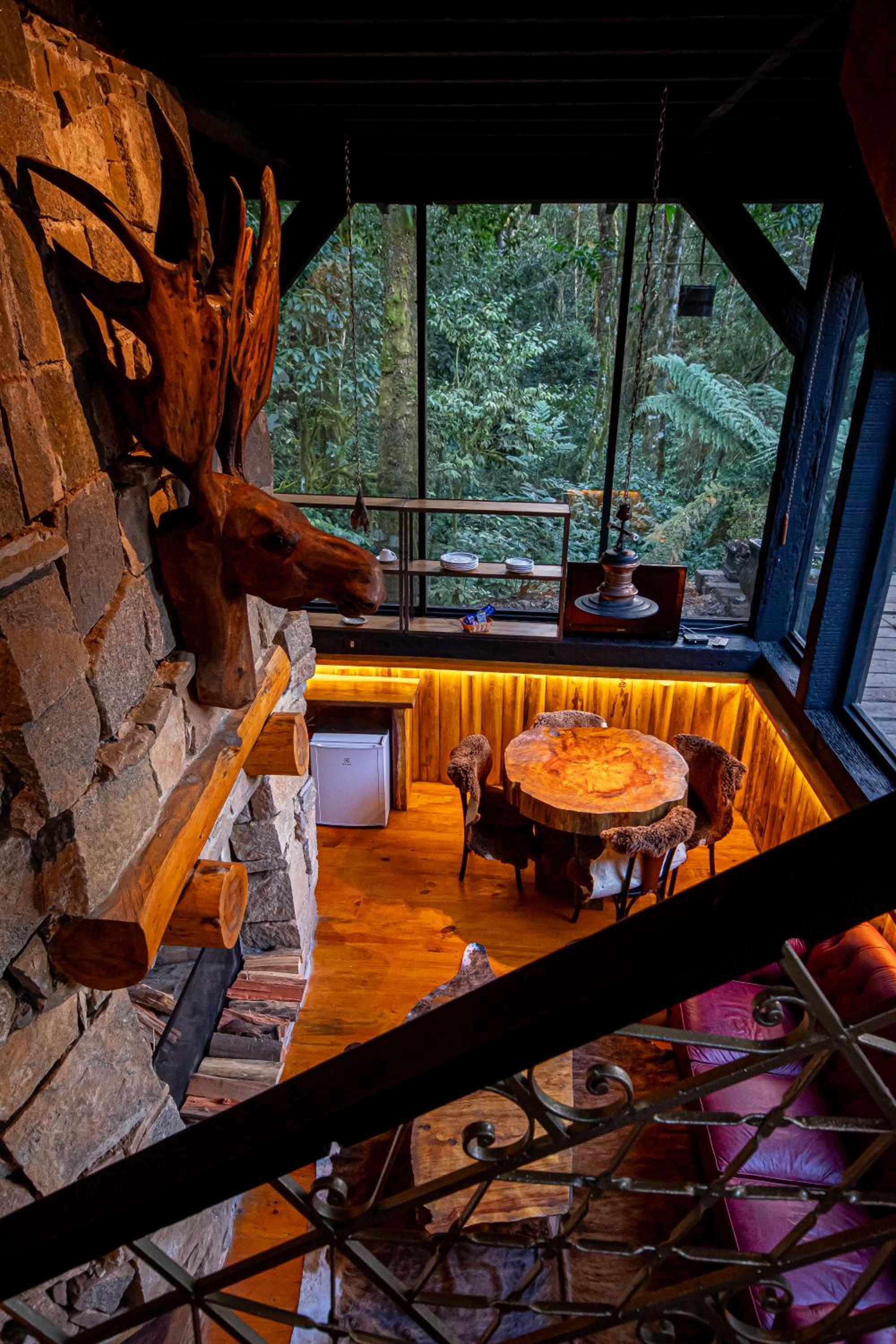 Art Lodge