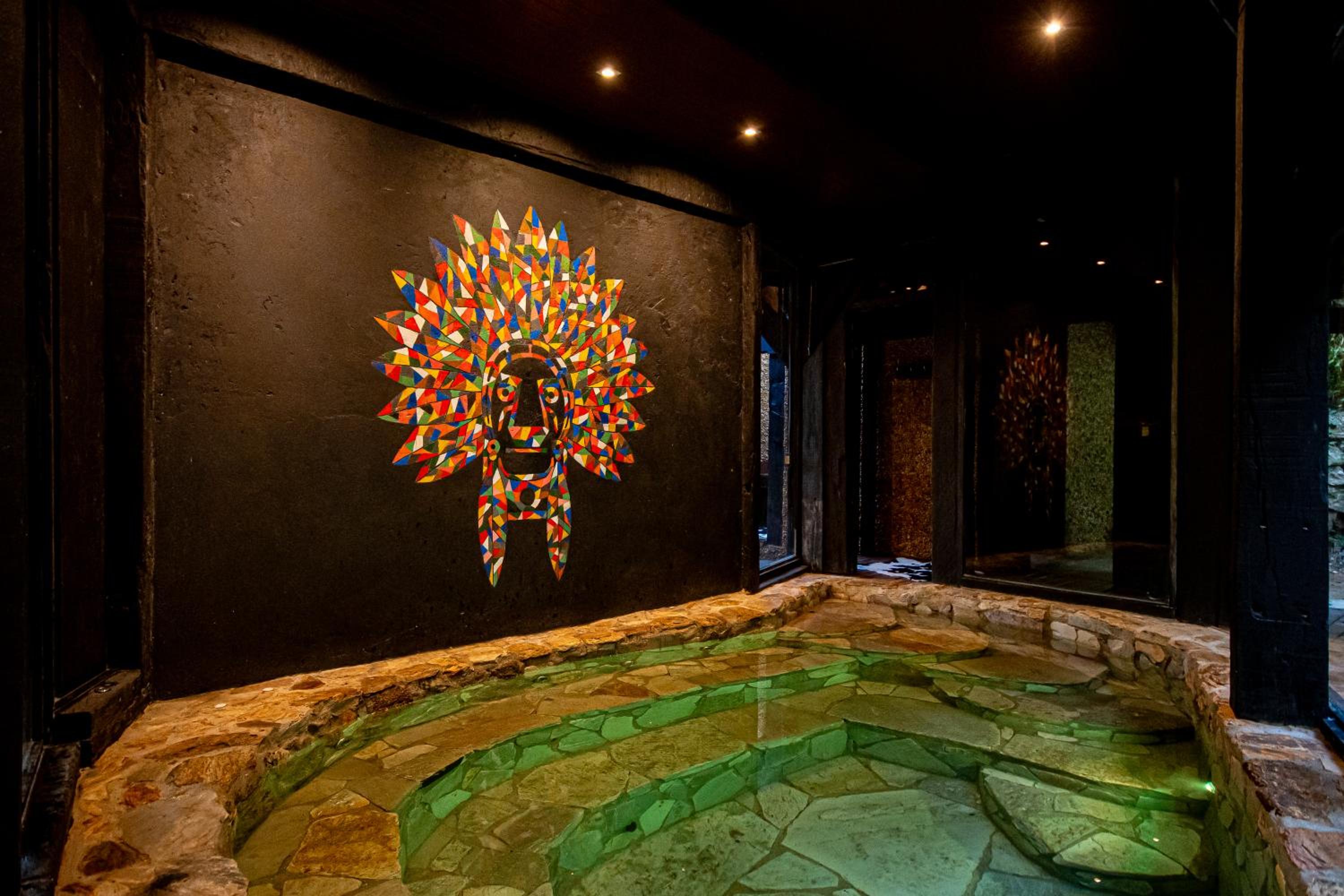 Art Lodge