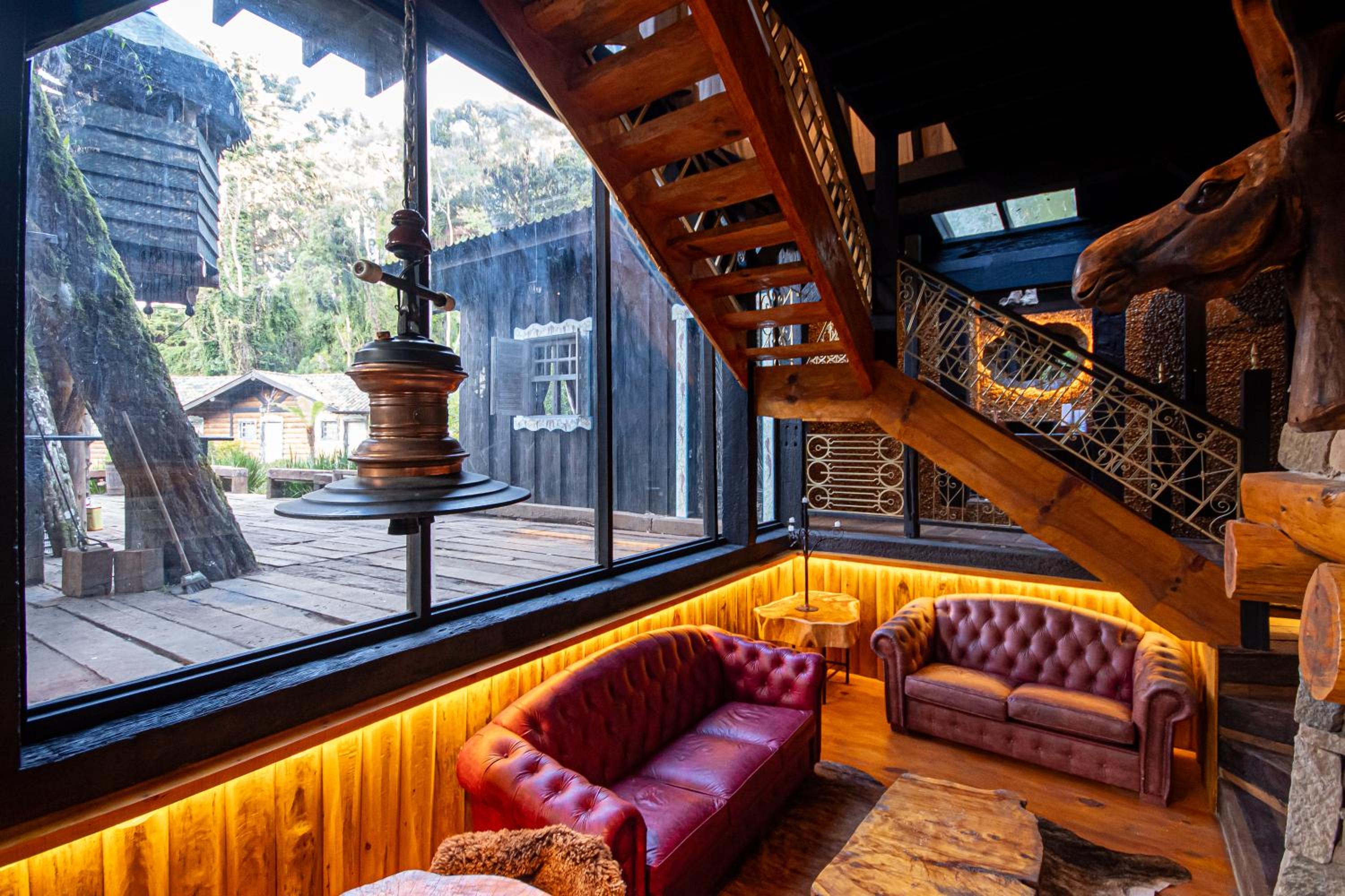 Art Lodge