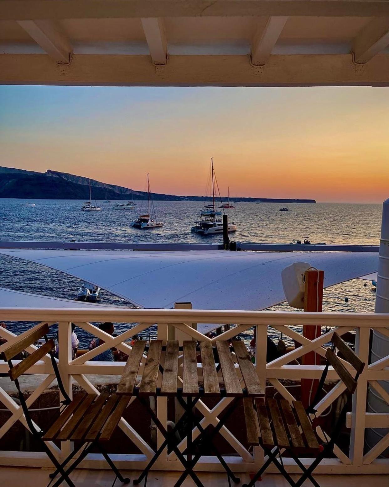 The Bay - Loft apartment Sea & Sunset View photo 5