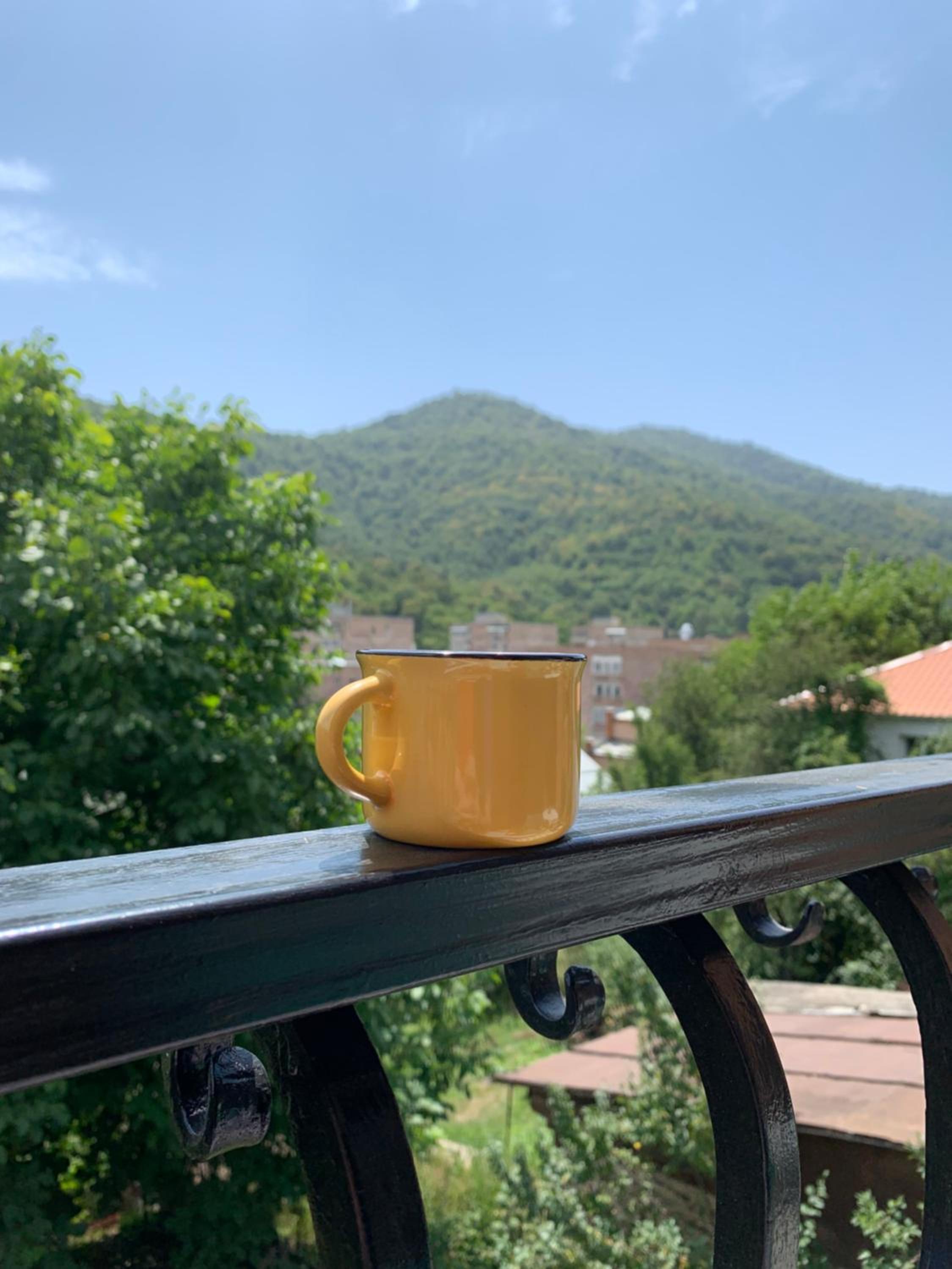 Mountain View Guesthouse