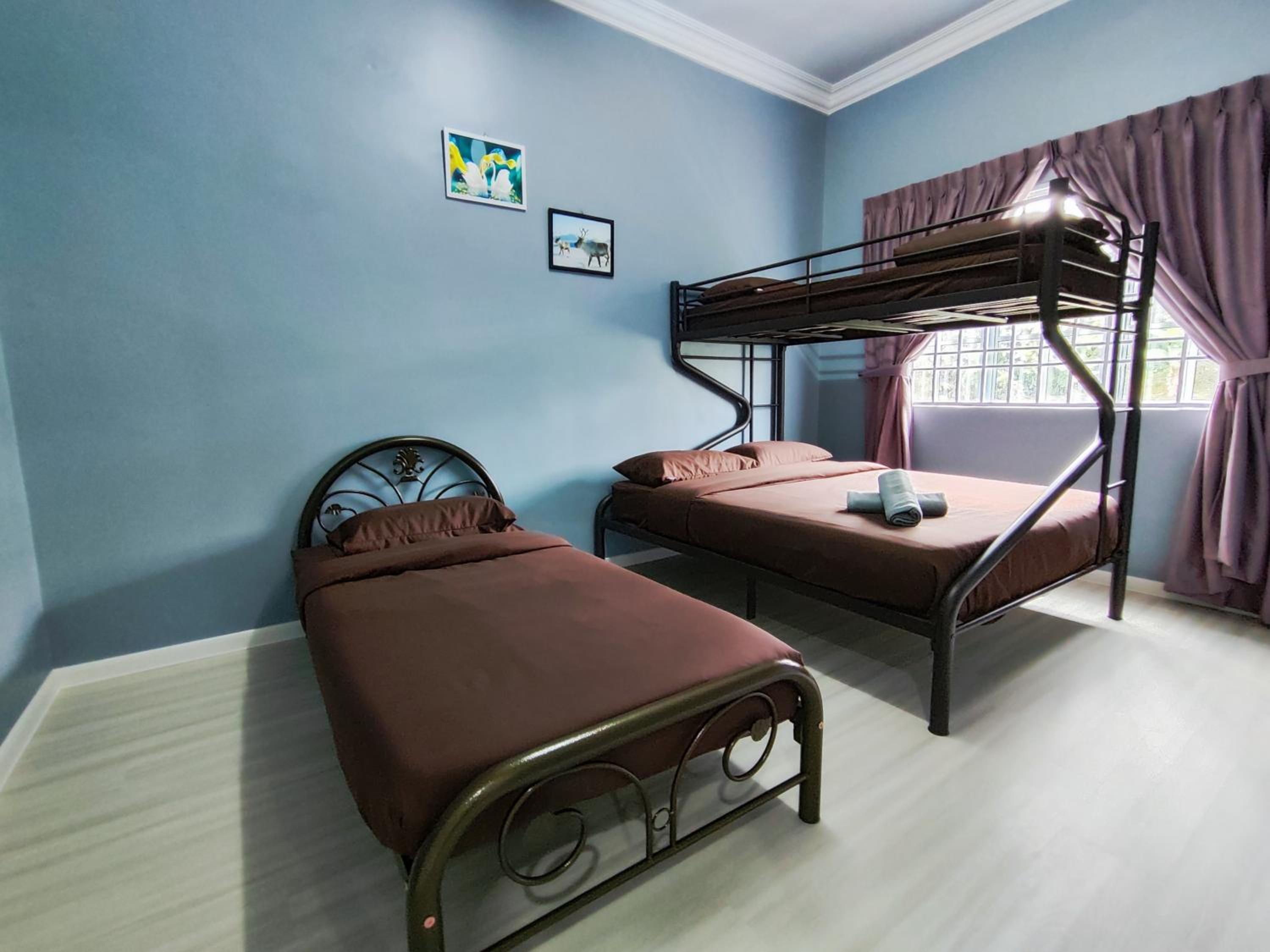 A One Holiday Apartment - PRO photo 7