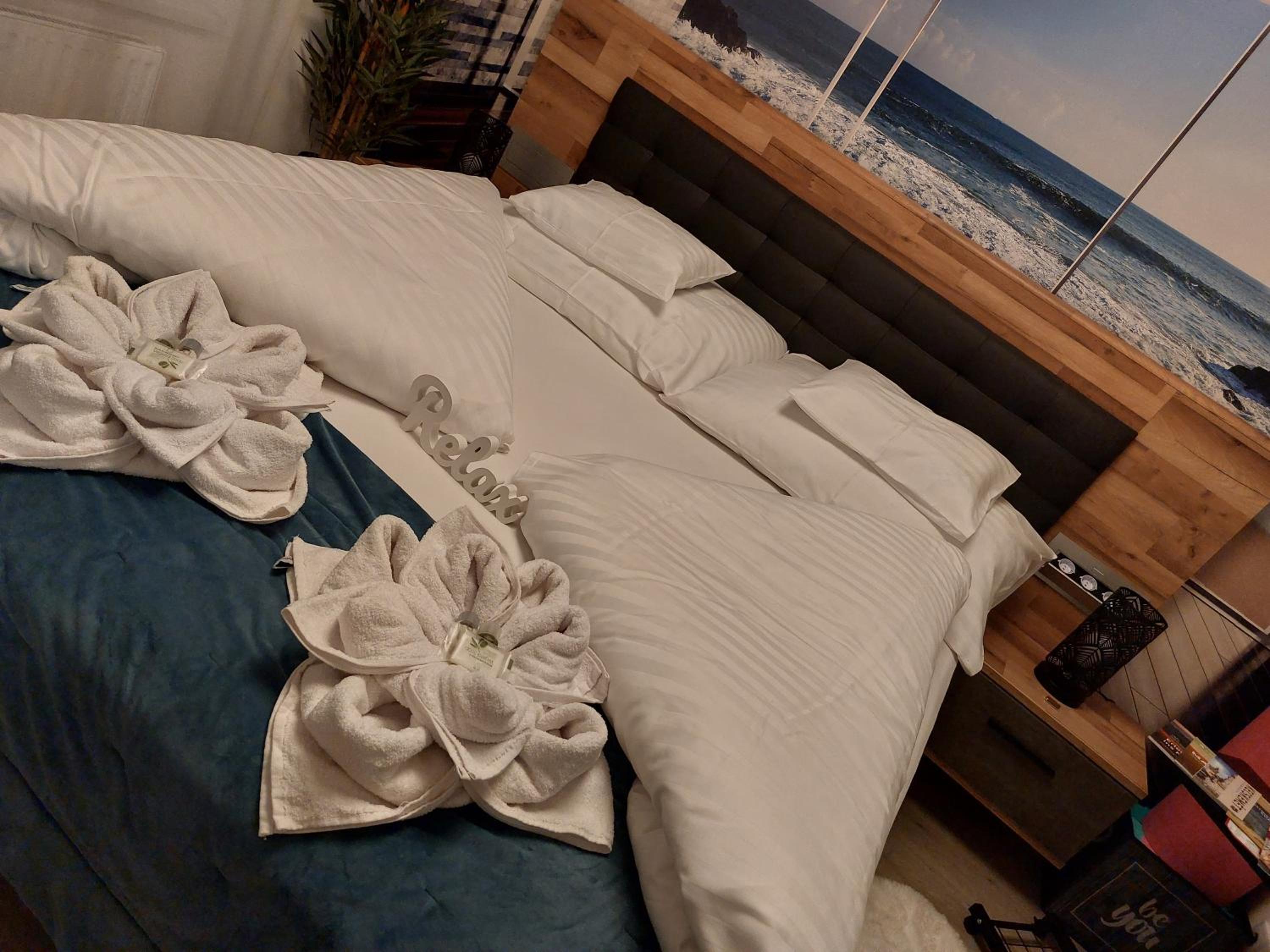 Happiness Apartman