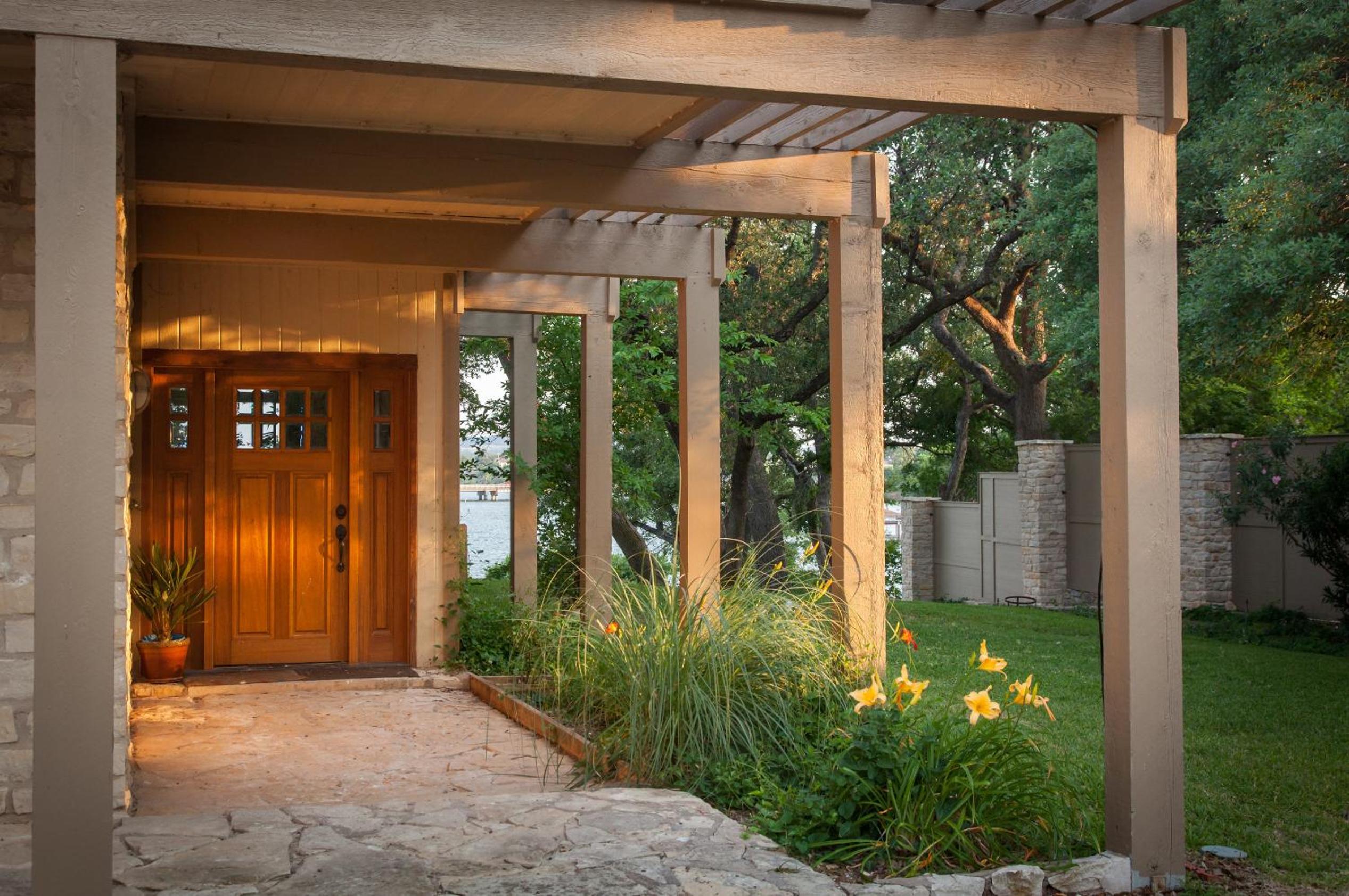 Hotel Inn on Lake Granbury