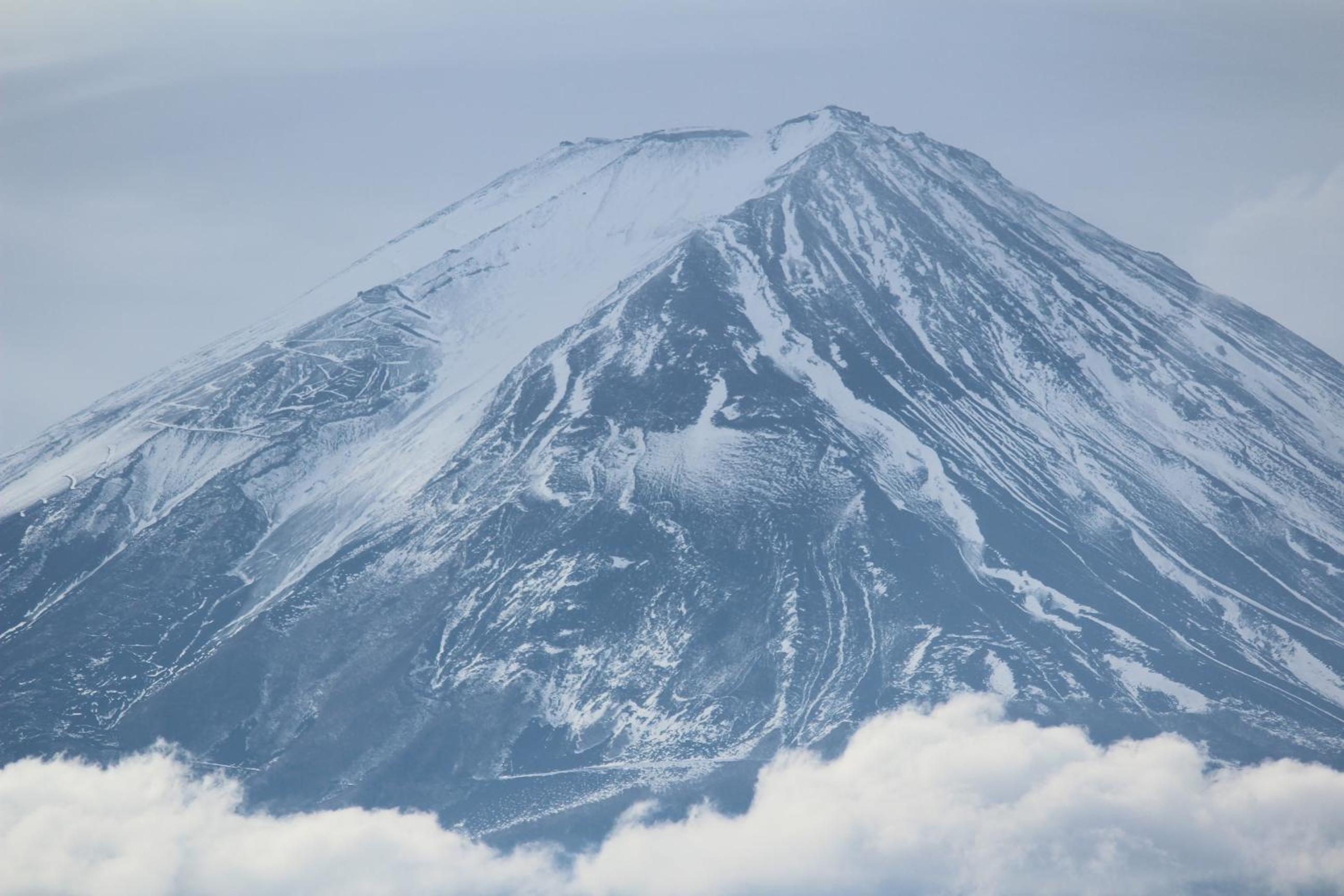 Fujikawaguchiko Crescendo